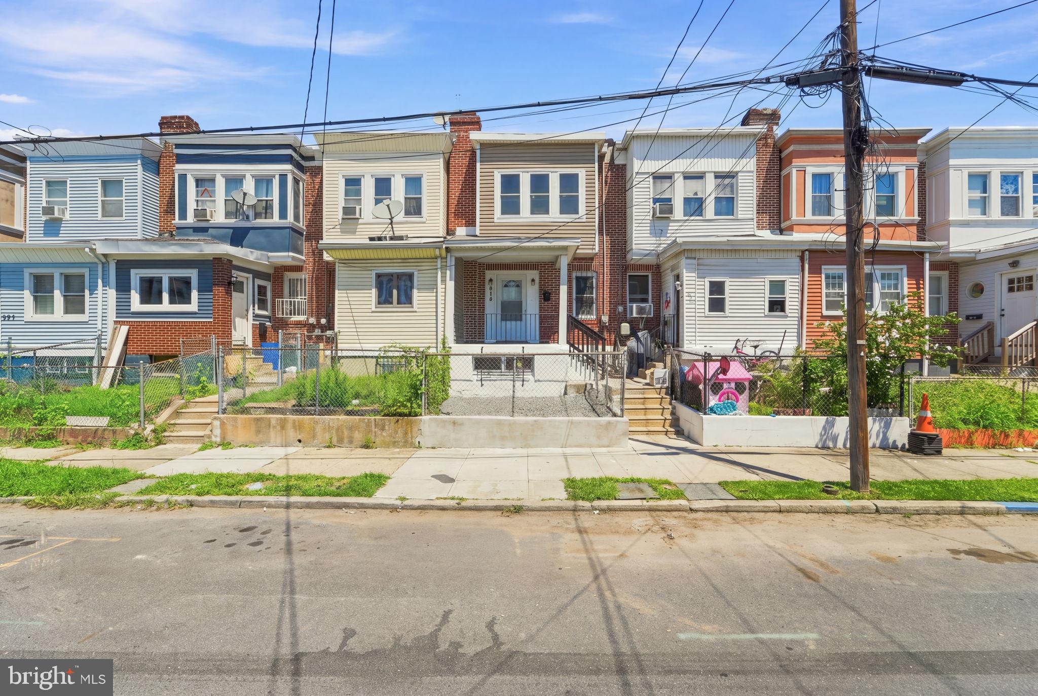 914 19th St, Camden, NJ 08105