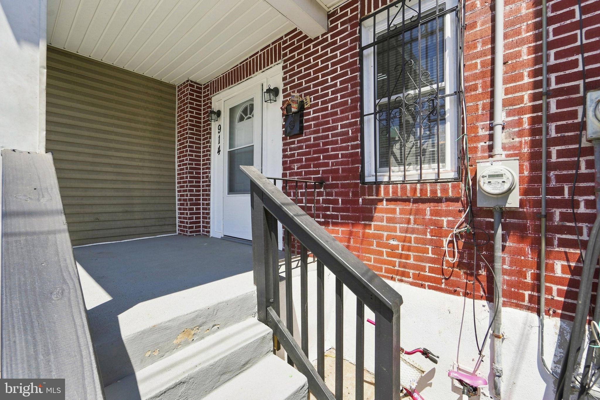 914 N 19th St, Camden, NJ 08105 photo