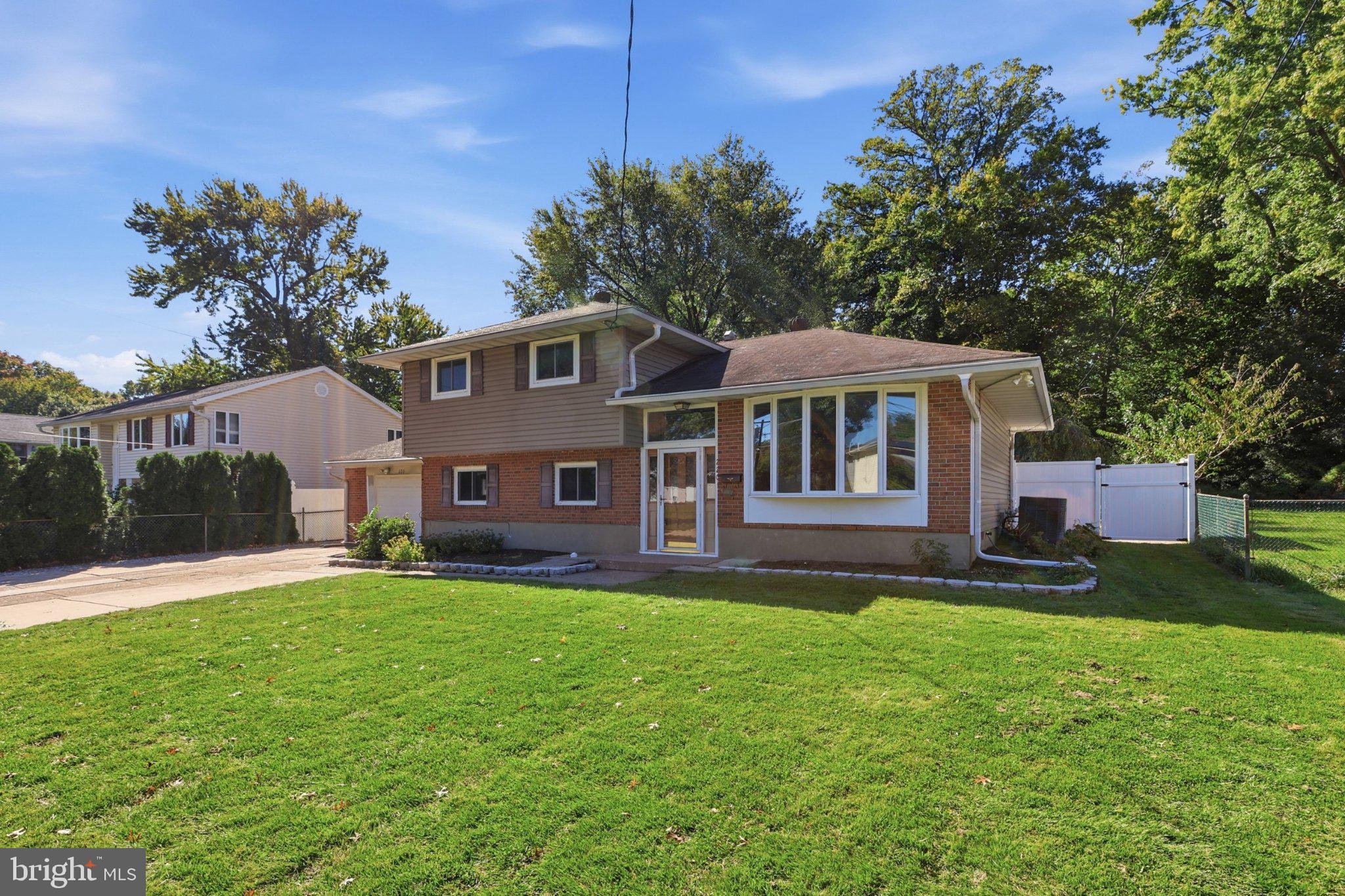 220 Downing Rd, Somerdale, NJ 08083 photo