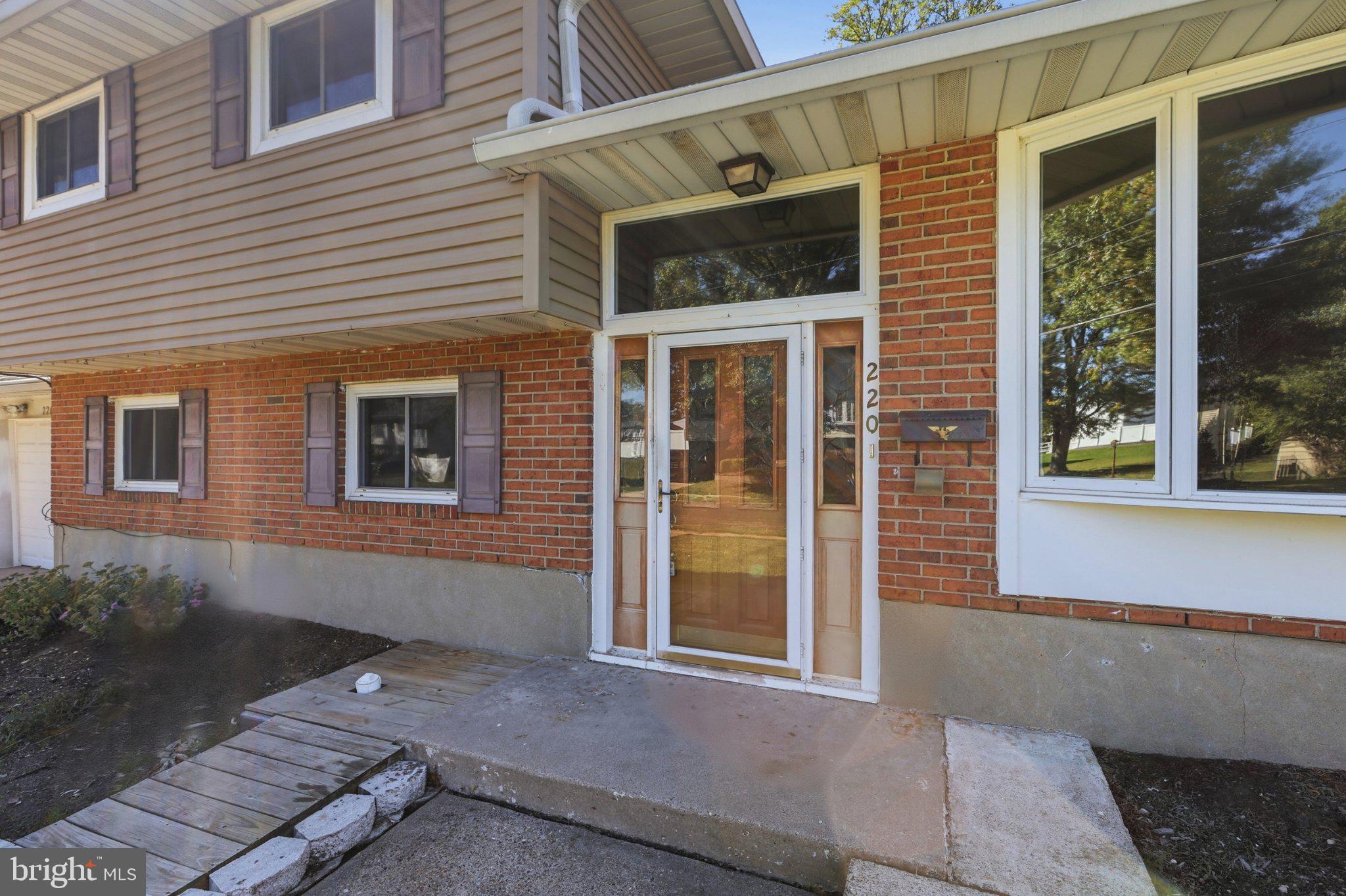 220 Downing Rd, Somerdale, NJ 08083 photo