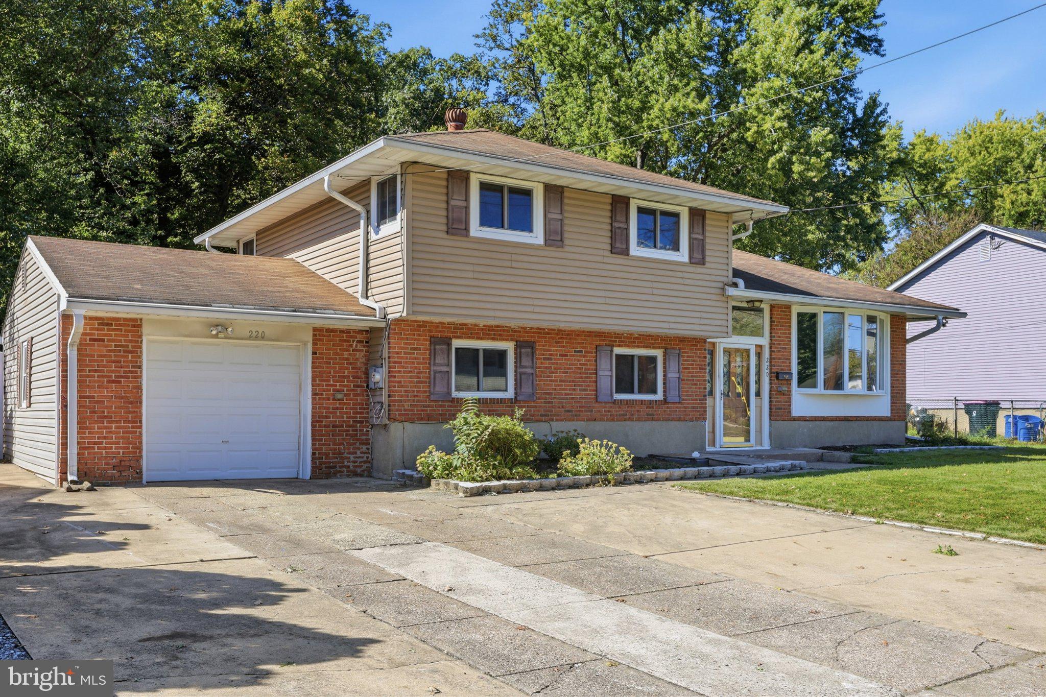 220 Downing Rd, Somerdale, NJ 08083 photo