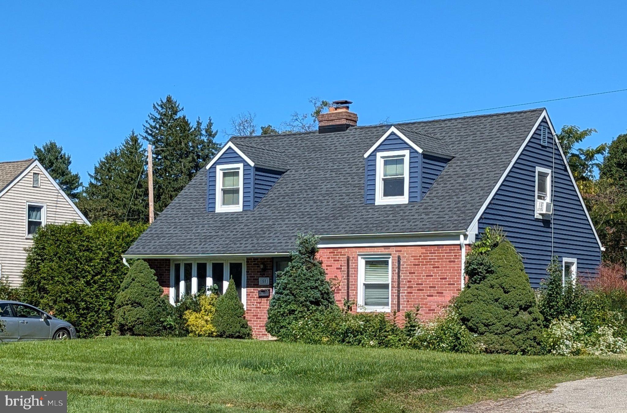 1501 Church Rd, Oreland, PA 19075