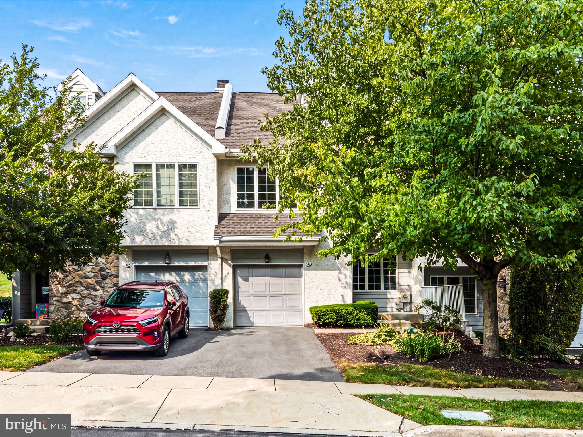 321 Bristol Cir, Exton, PA 19341