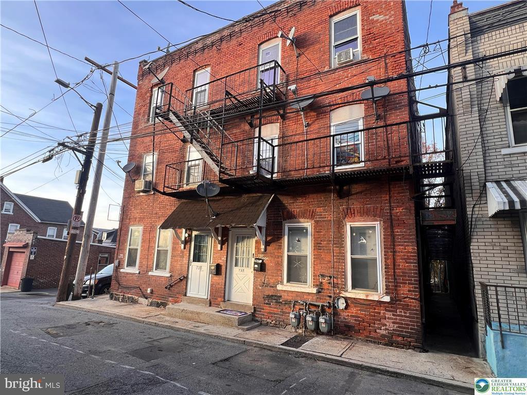 735 Laufer St, Bethlehem, PA 18015