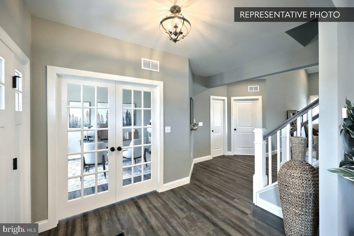 Copper Beech Plan At Donwood Estates, Dover, PA 17315 photo