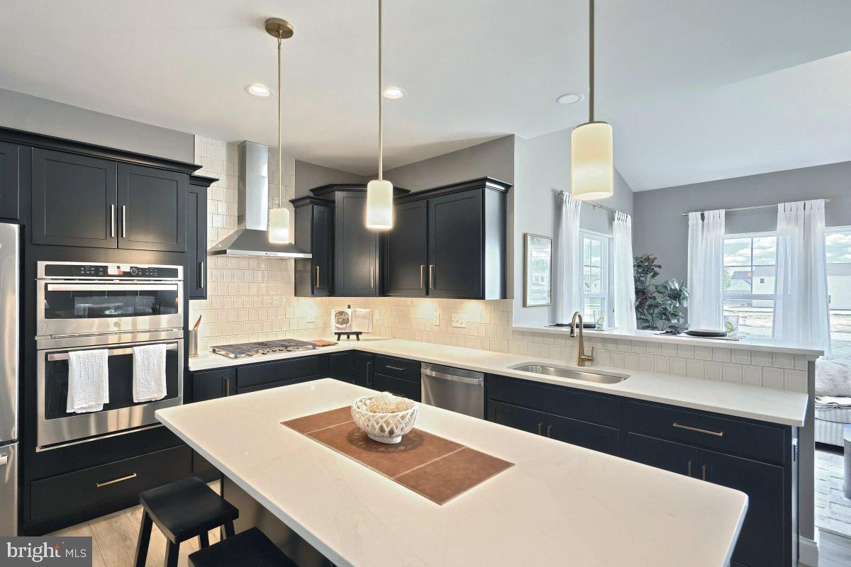 Copper Beech Plan At Donwood Estates, Dover, PA 17315 photo