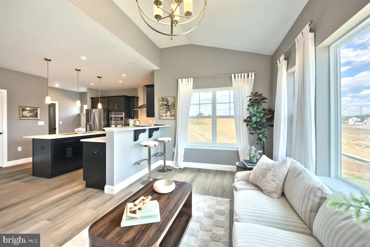 Copper Beech Plan At Donwood Estates, Dover, PA 17315 photo