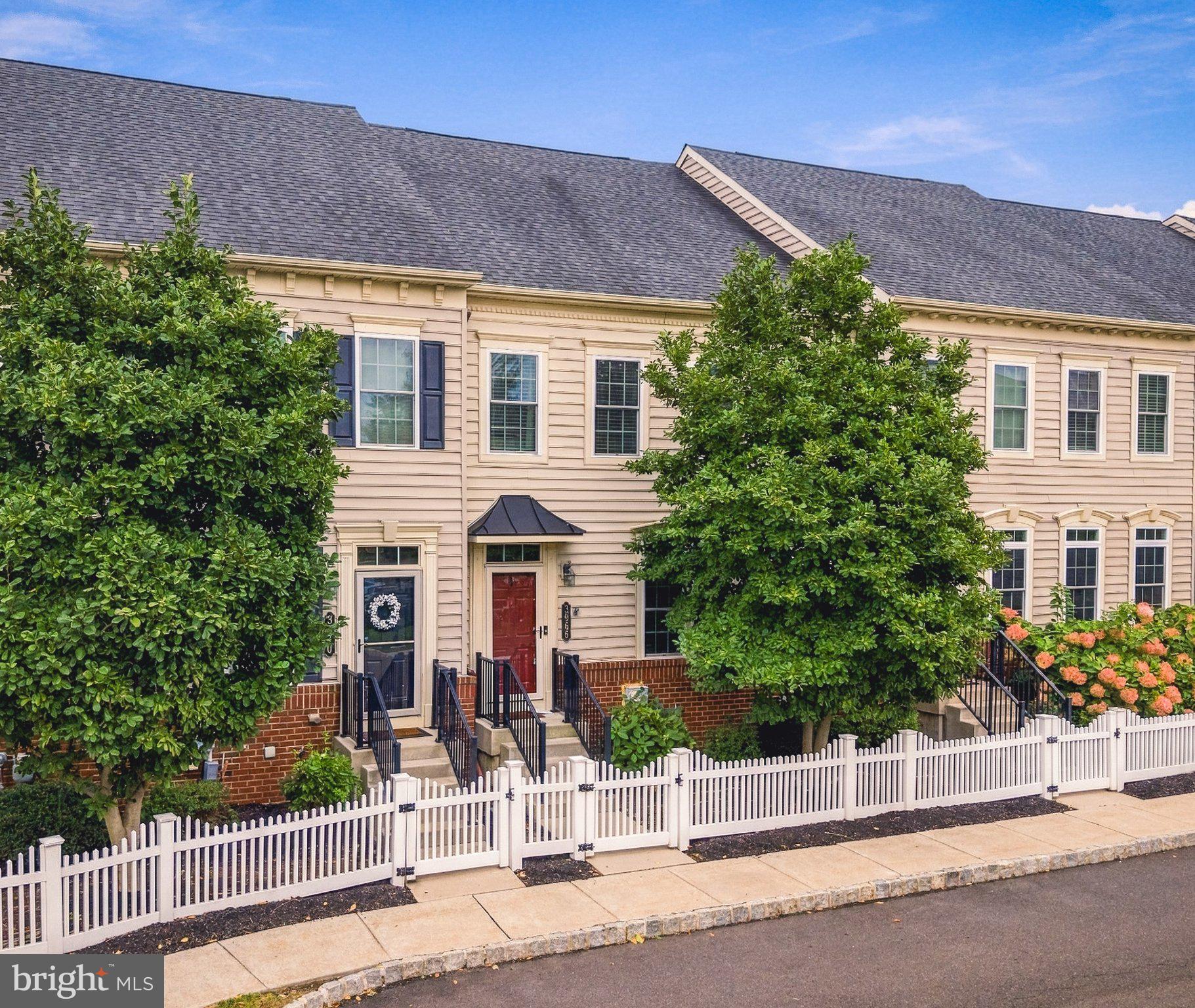 3966 Cephas Child Rd, Doylestown, PA 18902