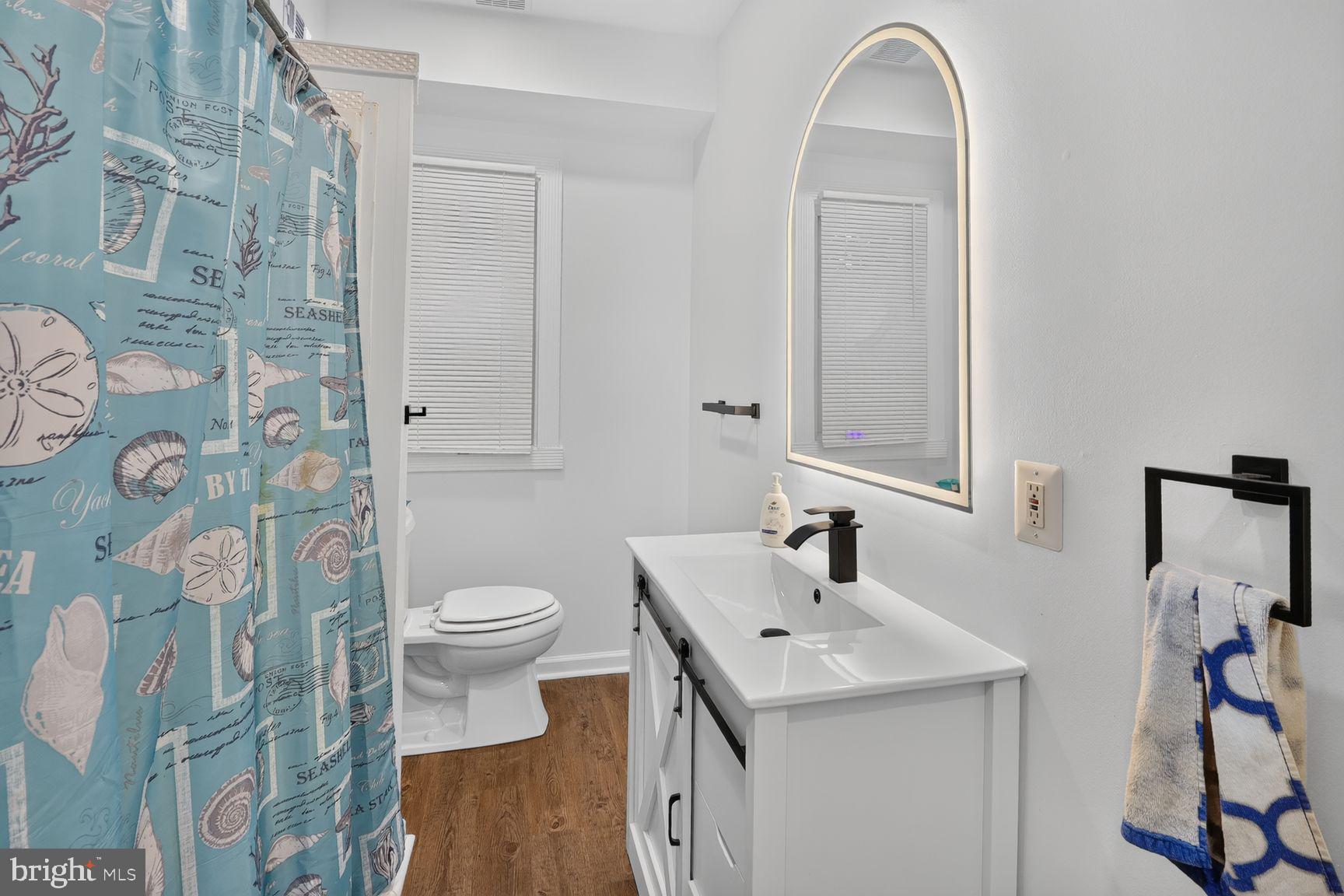 5516 Windsor Mill Rd, Baltimore, MD 21207 photo