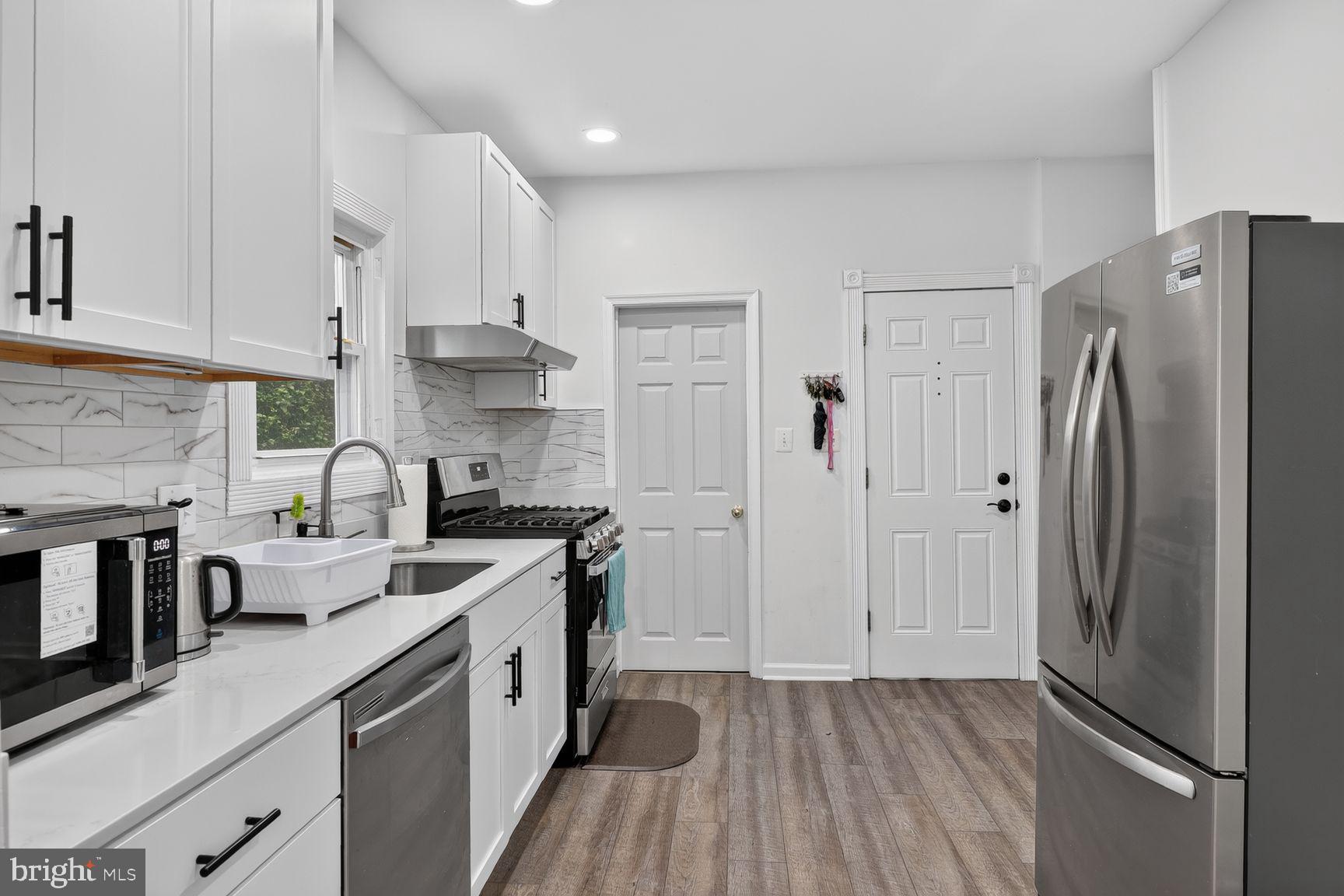 5516 Windsor Mill Rd, Baltimore, MD 21207 photo