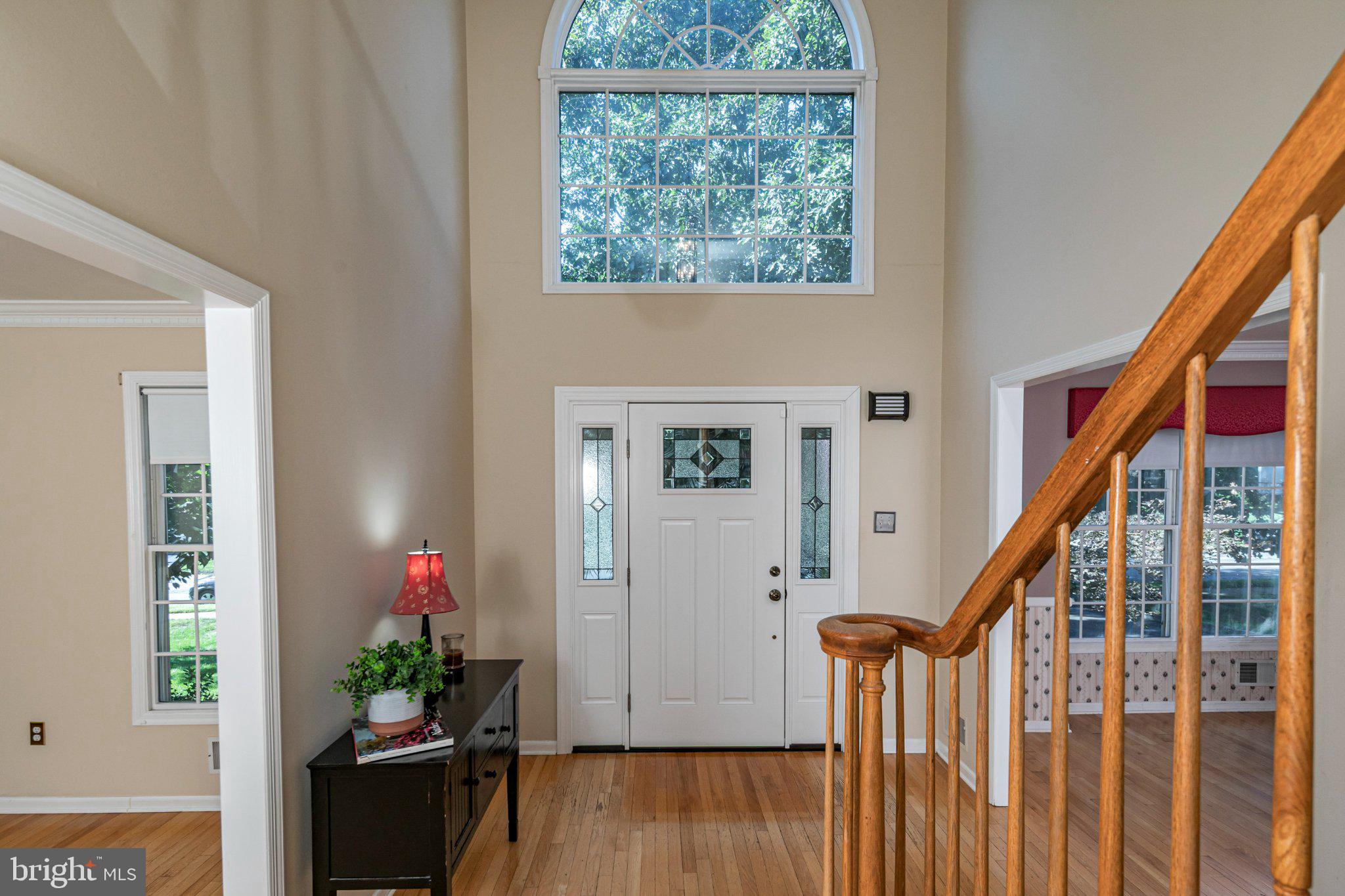 163 Matthews Farm Rd, Belle Mead, NJ 08502 photo