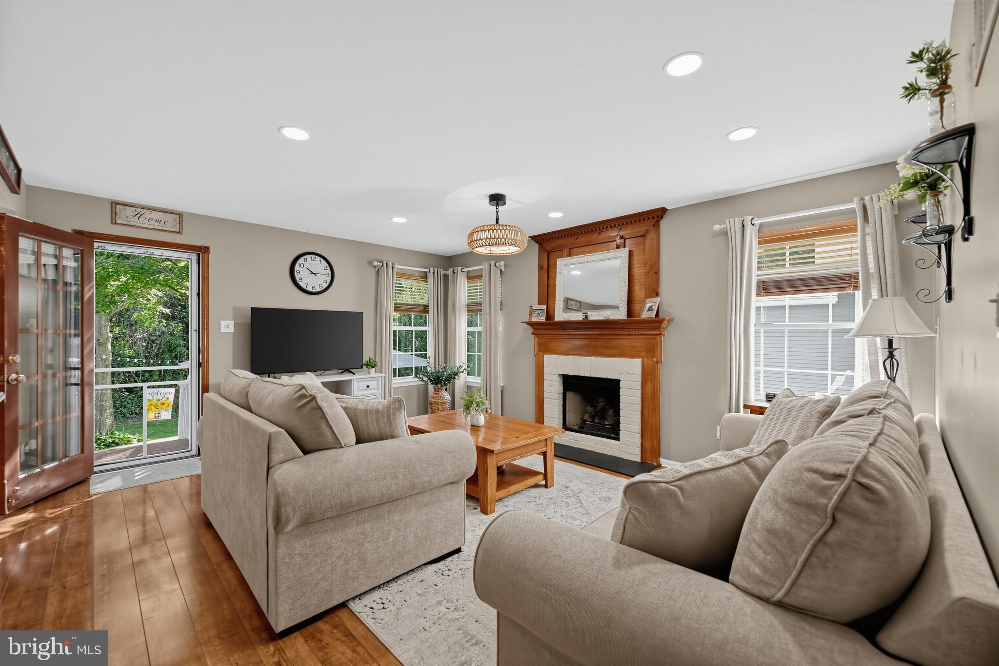 231 Woodcreek, Wenonah, NJ 08090 photo