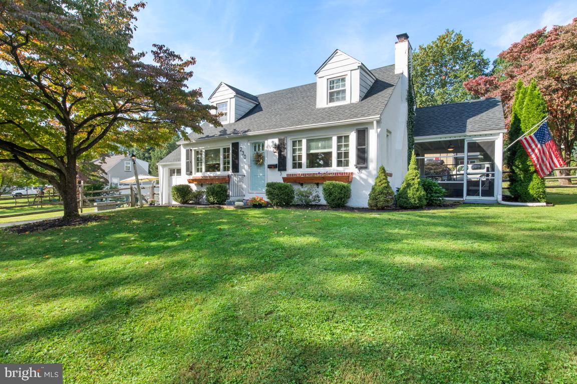230 Wells Ave, Langhorne, PA 19047 photo