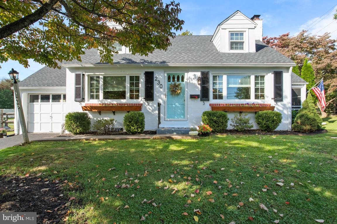 230 Wells Ave, Langhorne, PA 19047 photo