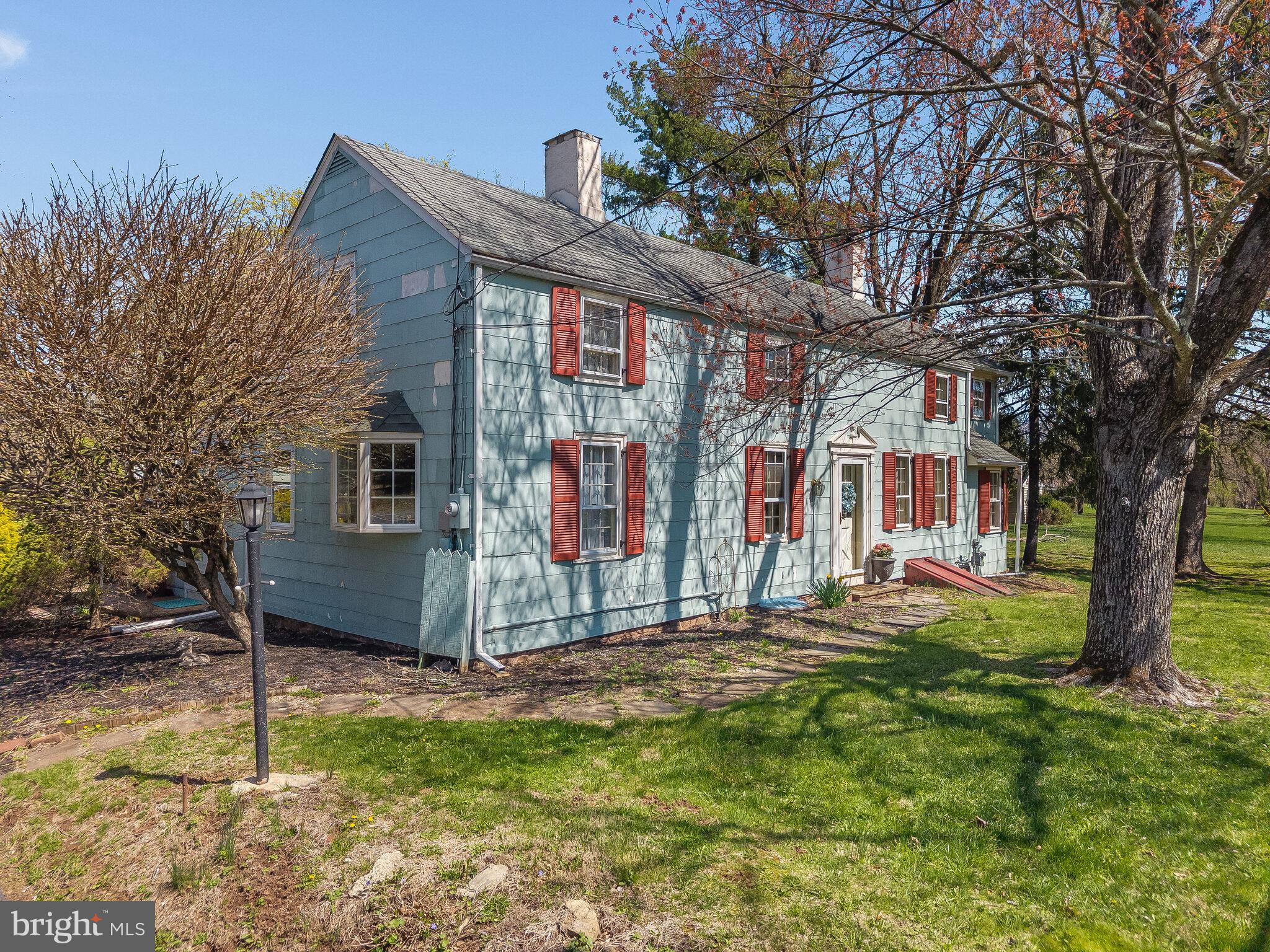 40 Sergeantsville Rd, Flemington, NJ 08822