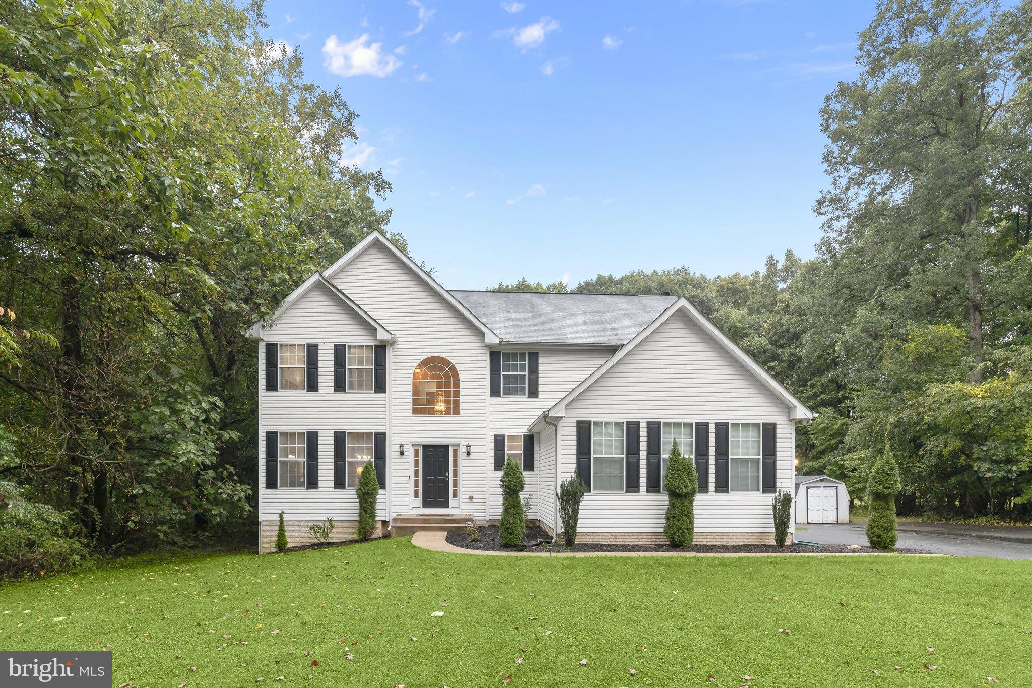 926 Nicodemus Rd, Reisterstown, MD 21136