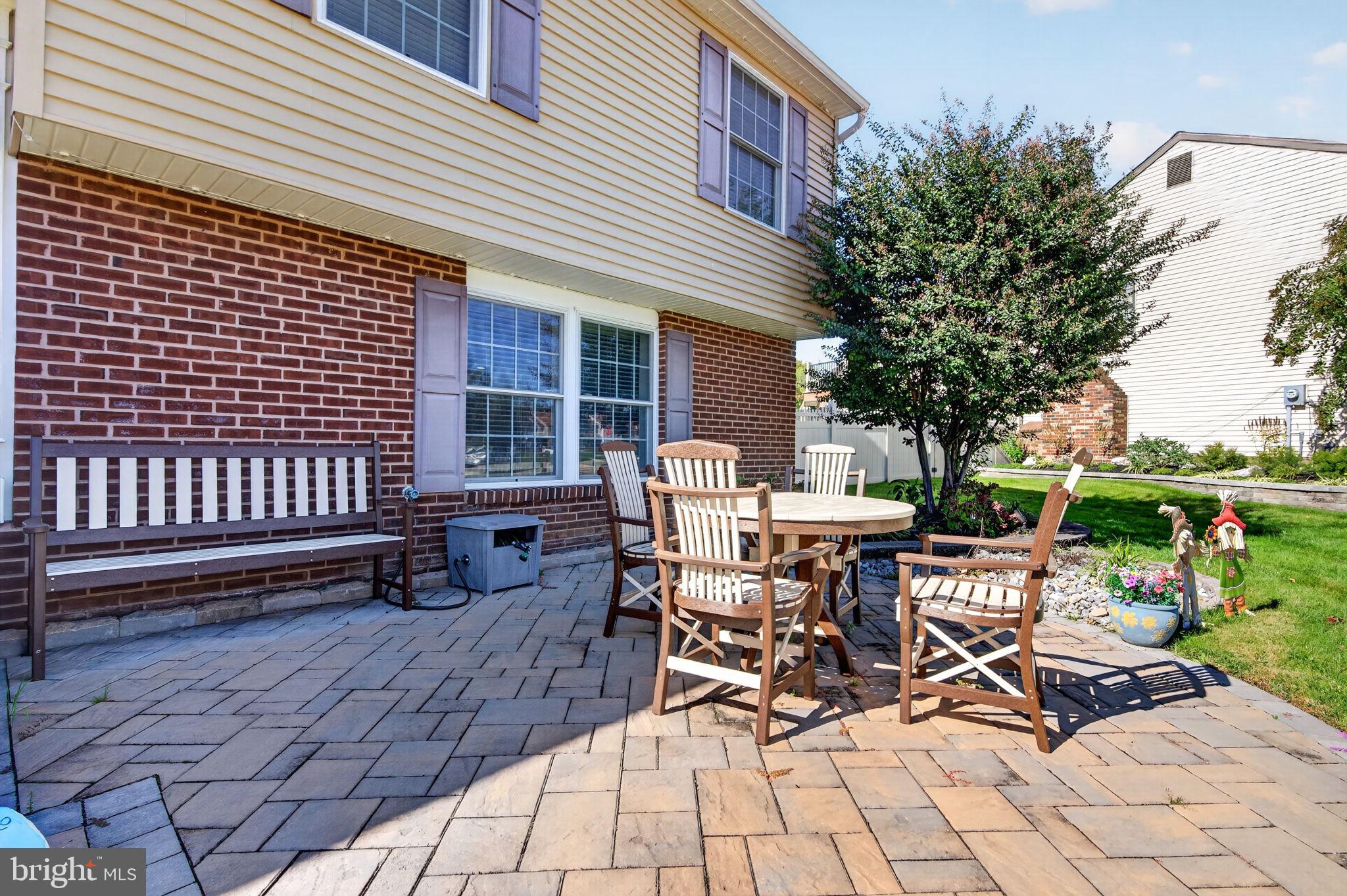 29 Candlewood Cir, Marlton, NJ 08053 photo