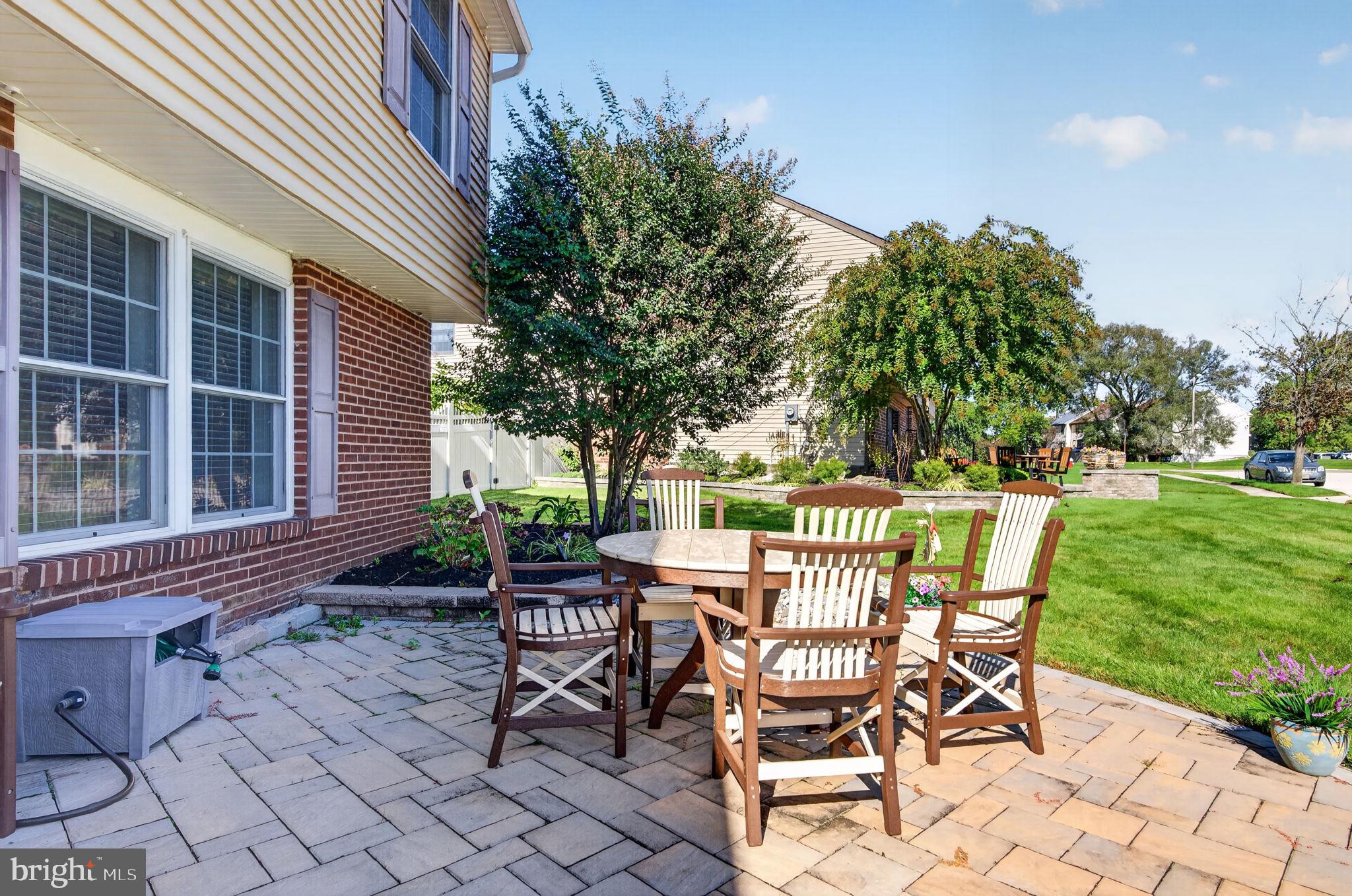 29 Candlewood Cir, Marlton, NJ 08053 photo