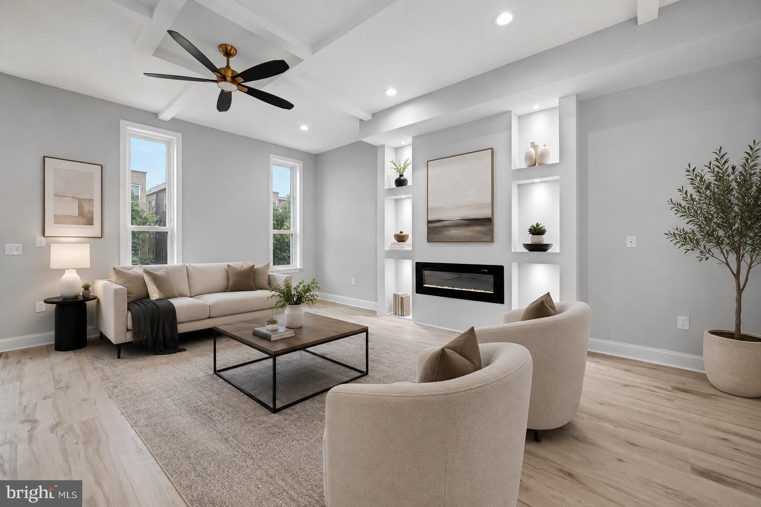 506 Fulton Ave, Baltimore, MD 21223