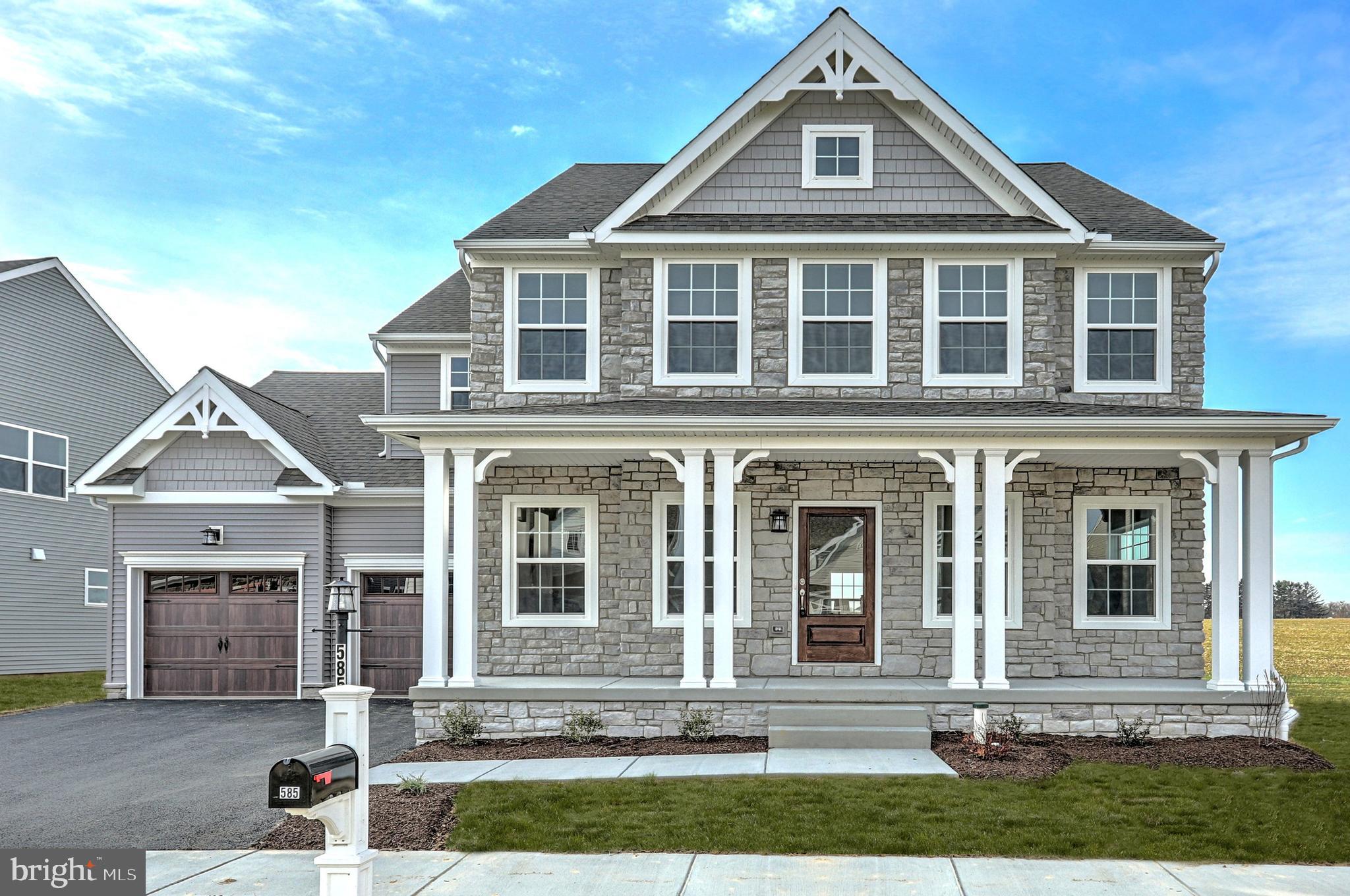 101 Willard Way #ADDISON, Mechanicsburg, PA 17050 photo