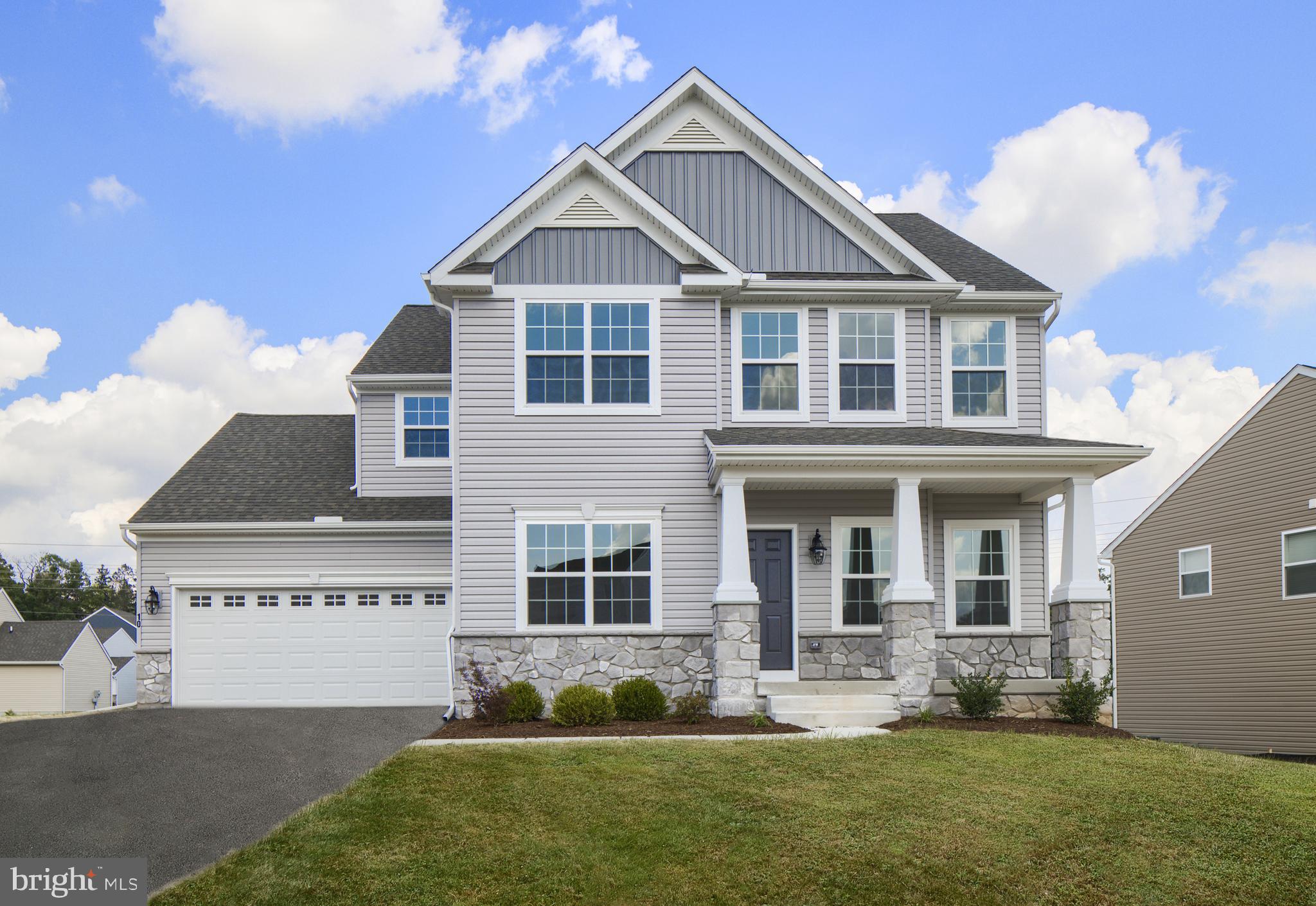 101 Willard Way #ADDISON, Mechanicsburg, PA 17050 photo