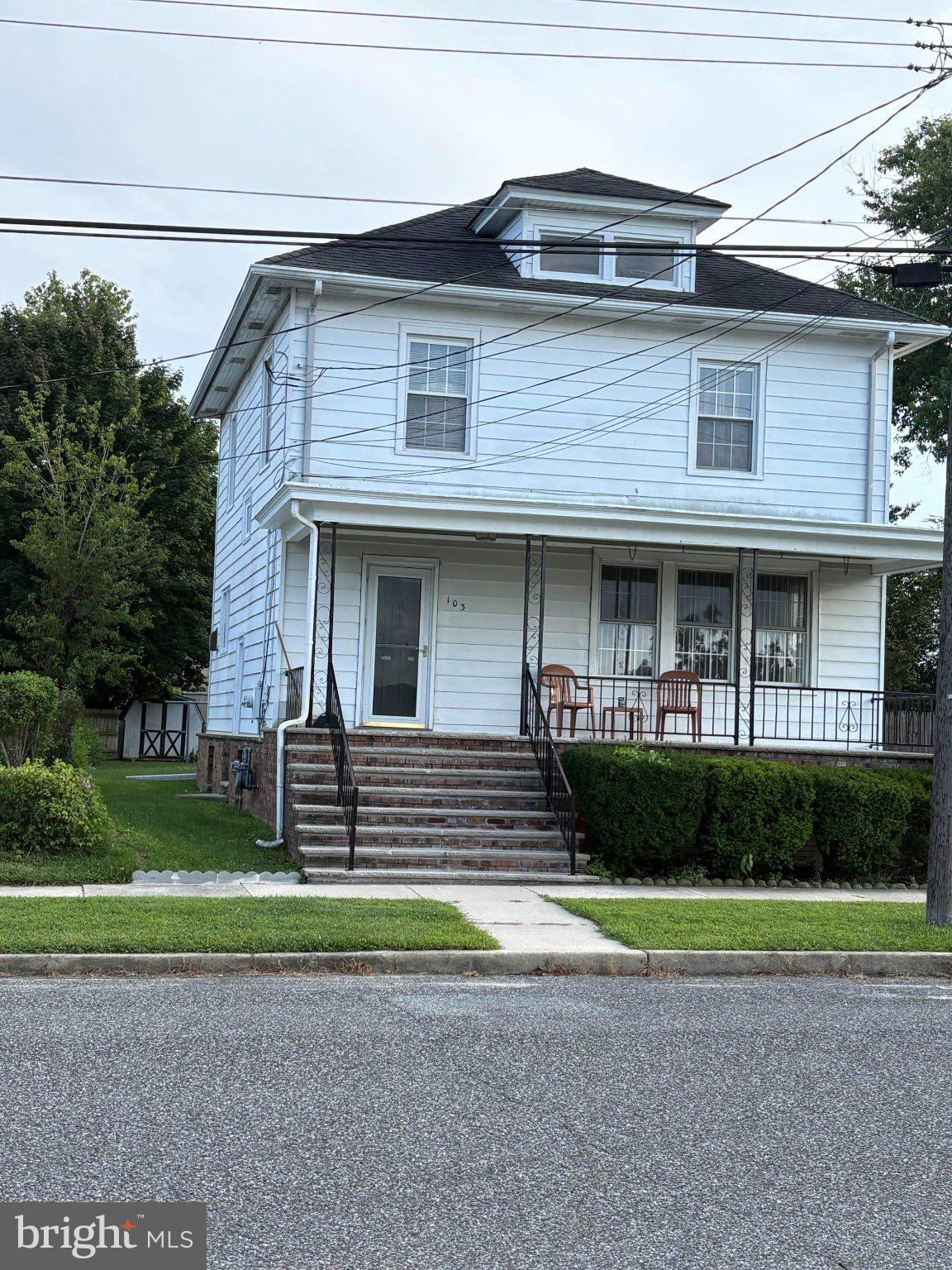 103 E Atlantic, Minotola, NJ 08341 photo