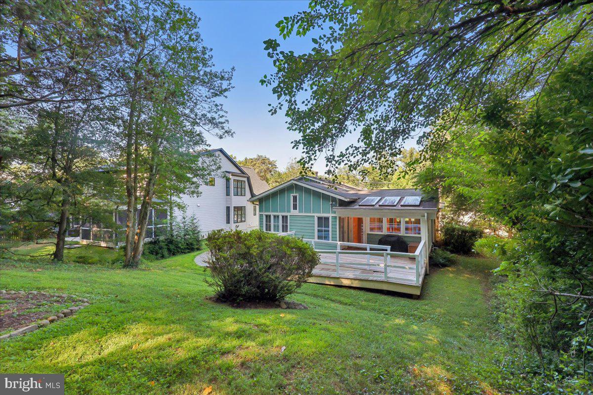 6501 Pyle Rd, Bethesda, MD 20817 photo