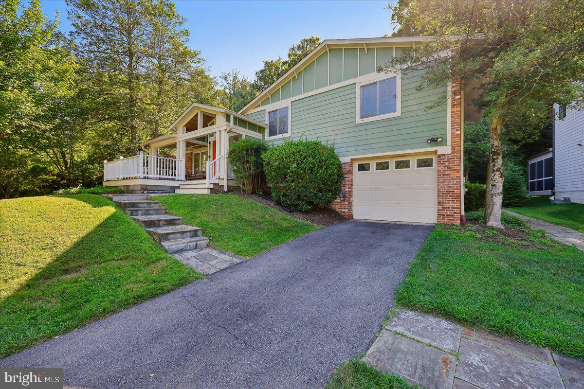 6501 Pyle Rd, Bethesda, MD 20817 photo