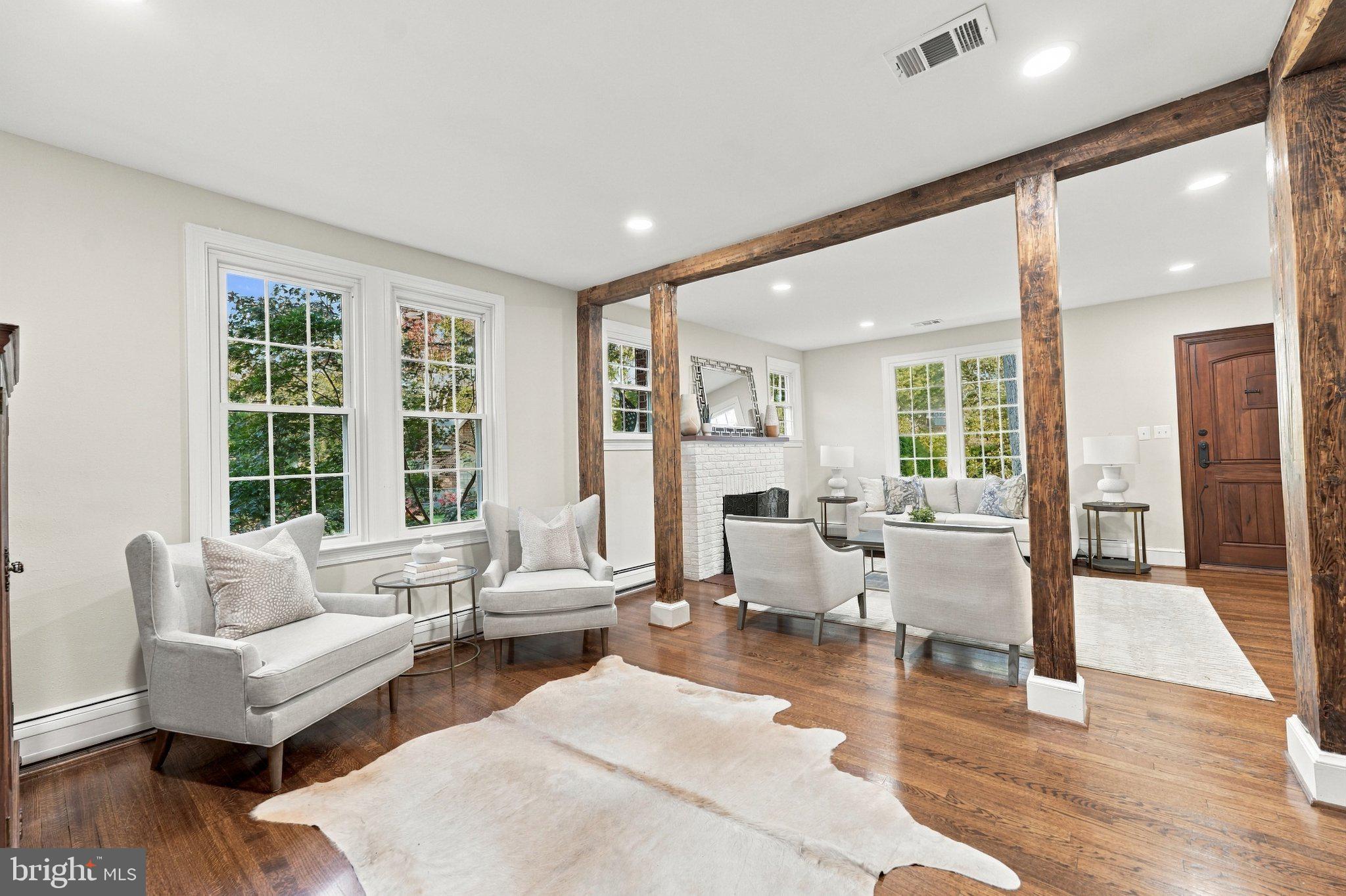 4518 N Glebe Rd, Arlington, VA 22207 photo