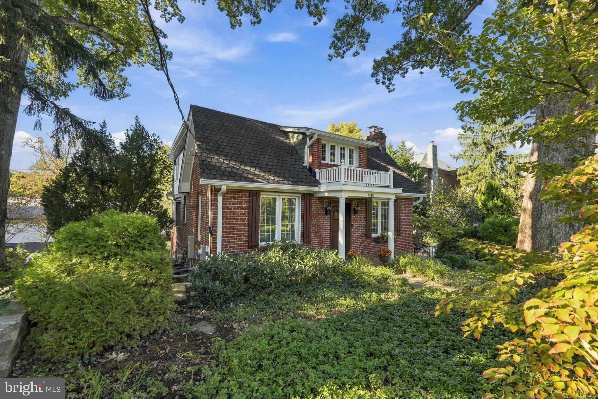 4518 N Glebe Rd, Arlington, VA 22207 photo