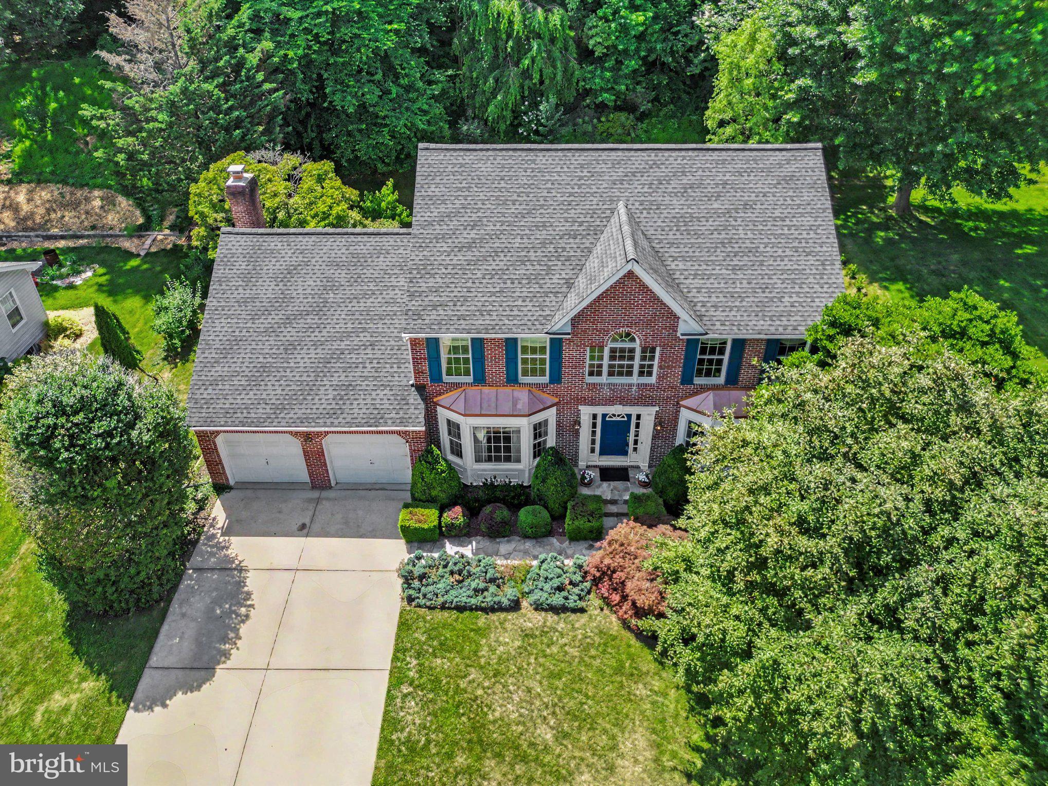 2014 Royal Fern Ct, Bel Air, MD 21015 photo