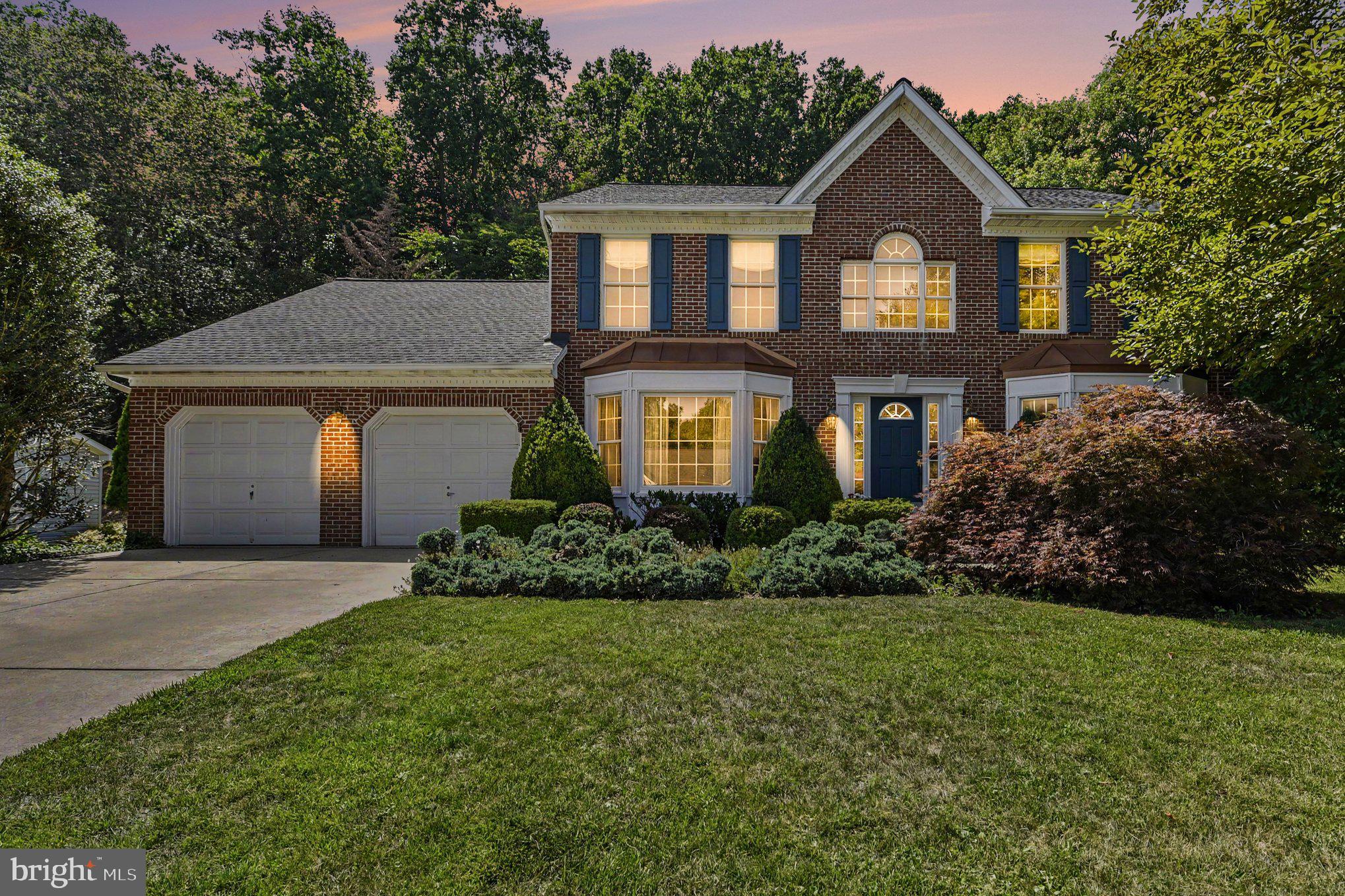 2014 Royal Fern Ct, Bel Air, MD 21015 photo
