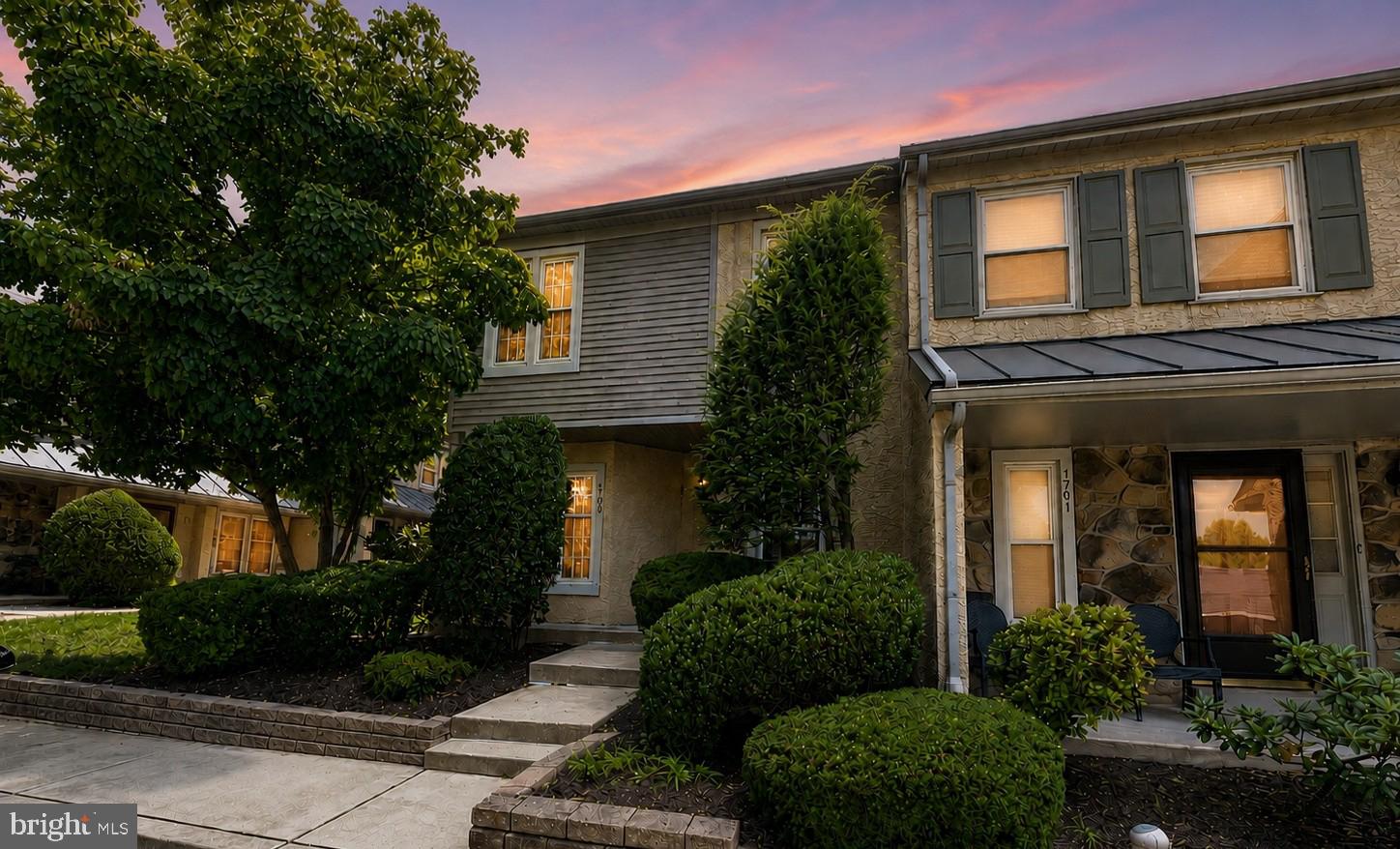 1700 Newmarket Ct, West Chester, PA 19382 photo