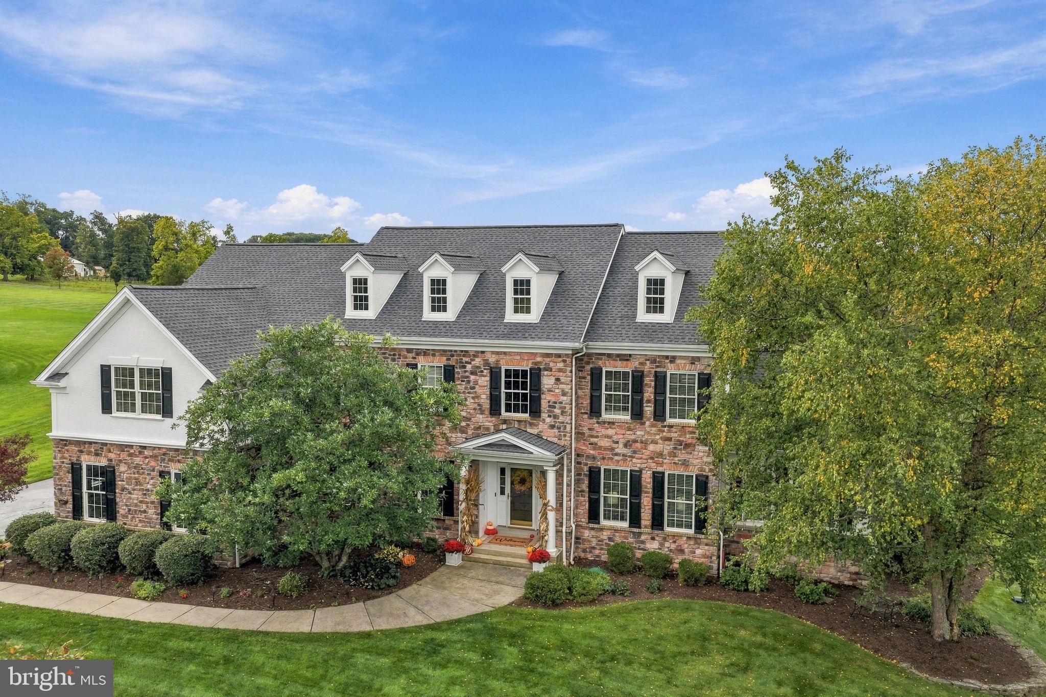 207 Chandler Way, Perkasie, PA 18944