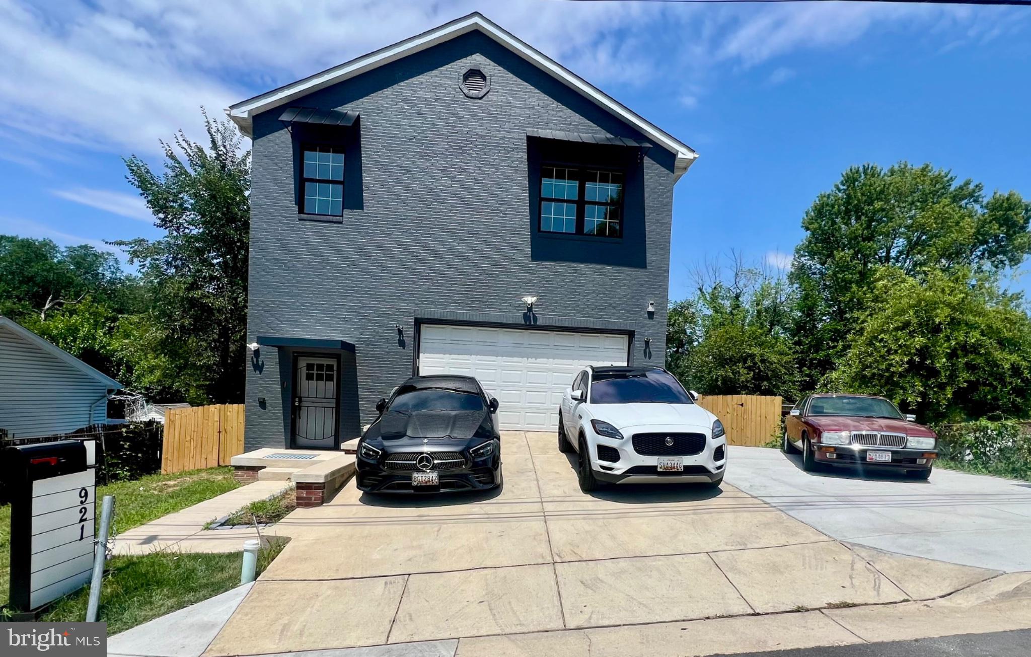 921 Balboa Ave, Capitol Heights, MD 20743