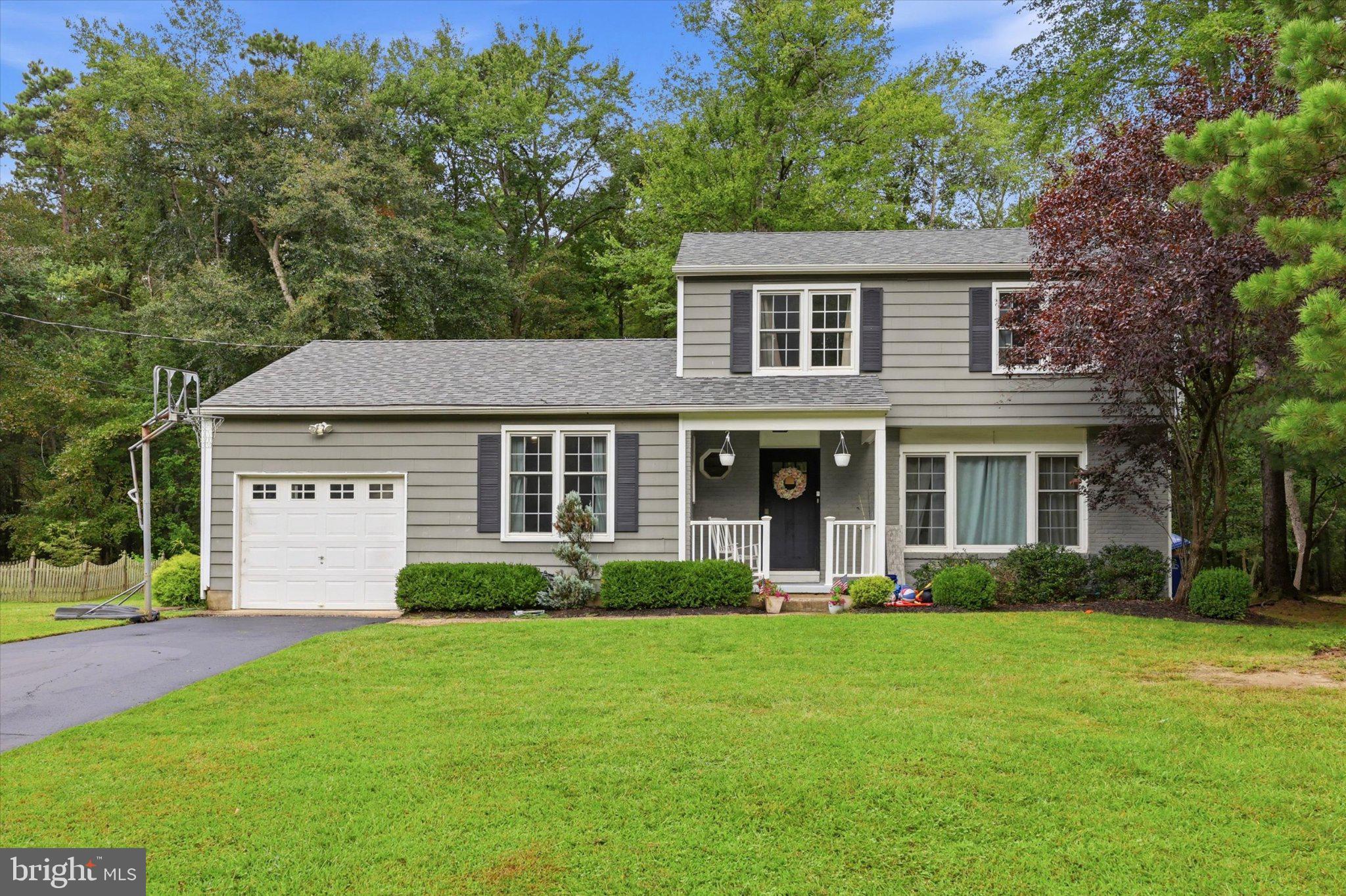 107 Pine Blvd, Medford, NJ 08055