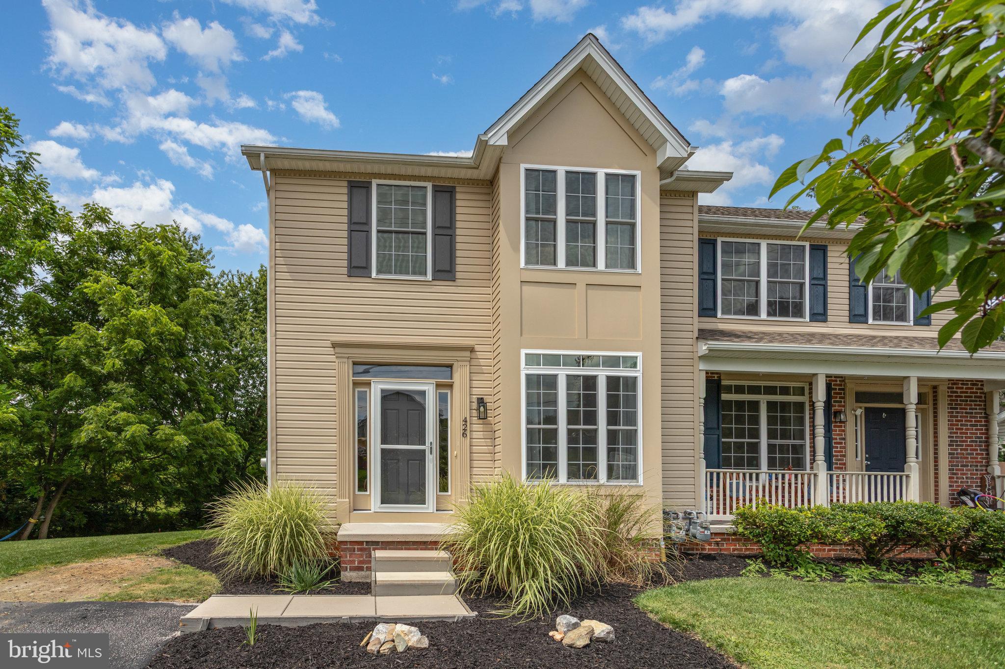 426 Pumping Station Rd, Hanover, PA 17331
