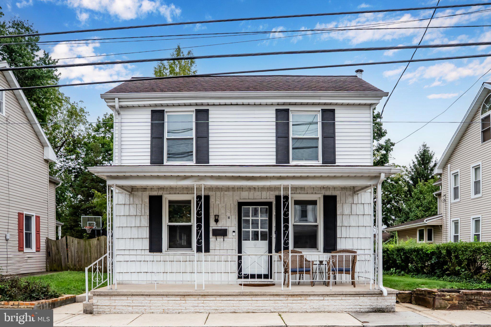 14 E Green St, Shiremanstown, PA 17011 photo