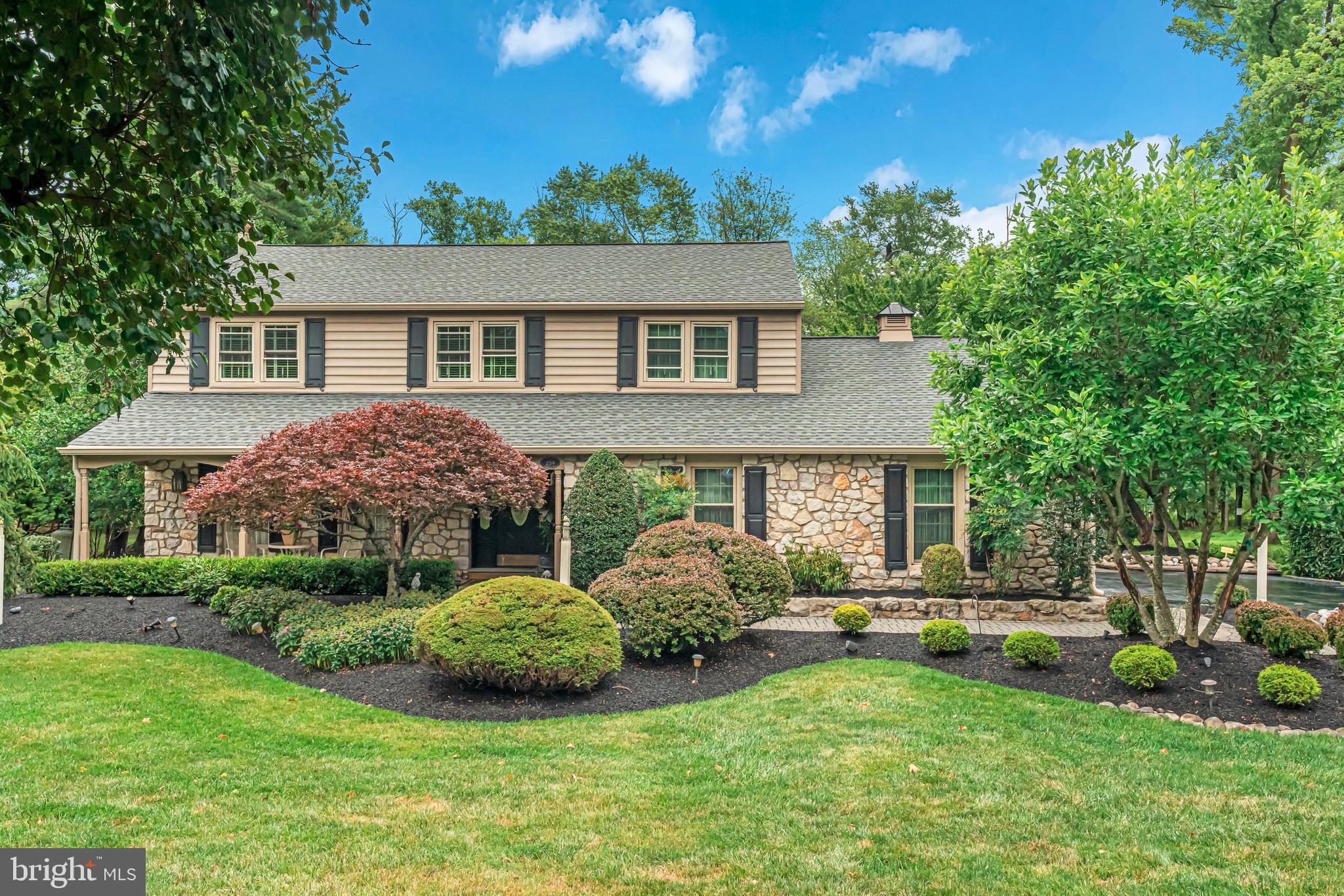 259 Schan Dr, Southampton, PA 18966