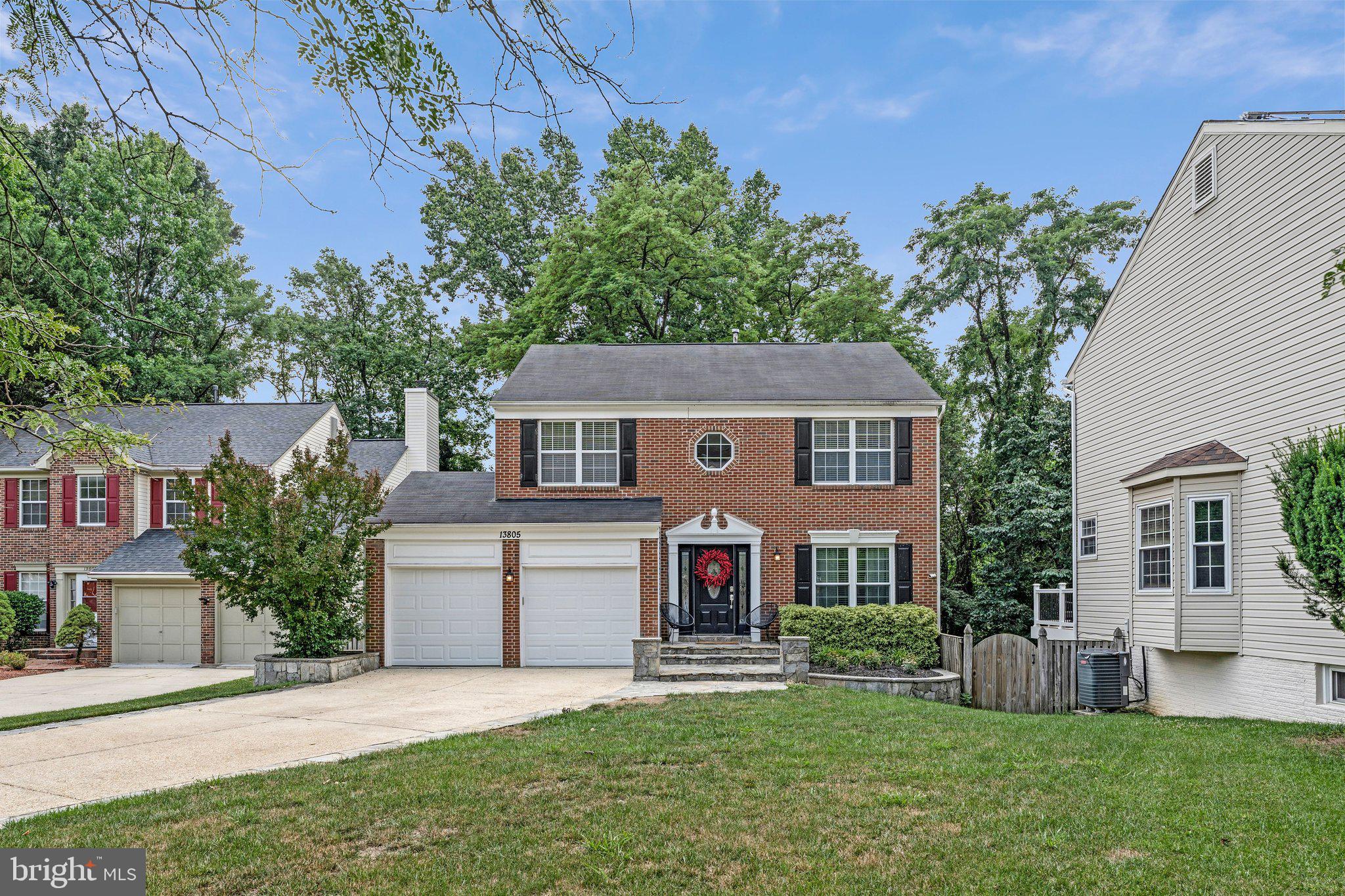 13805 Gullivers Trl, Bowie, MD 20720