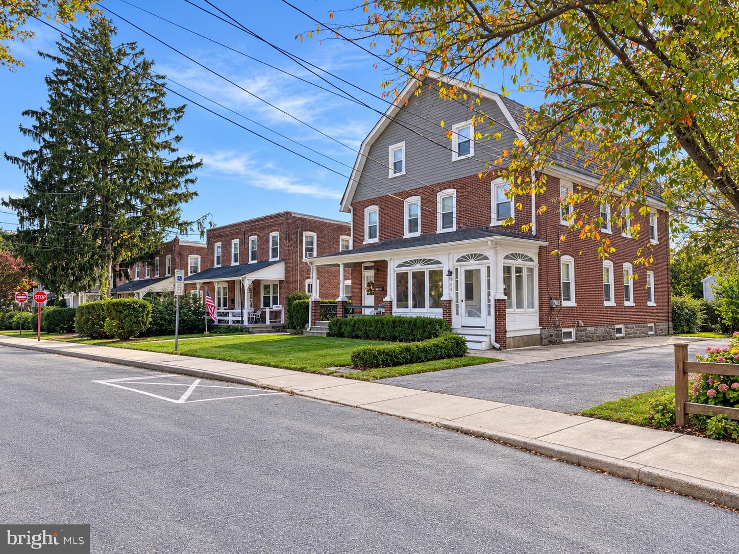 192 Meredith Ave, Bryn Mawr, PA 19010