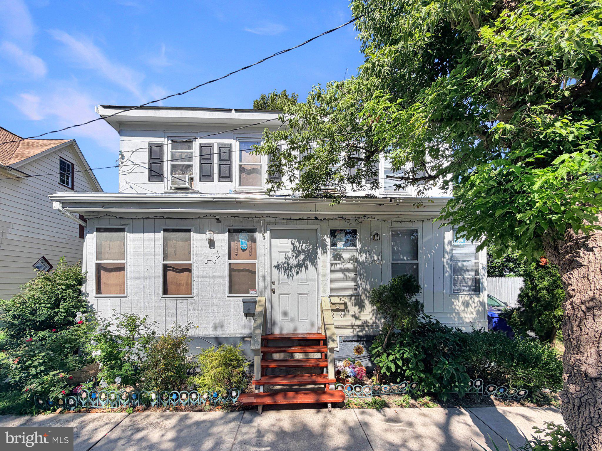 11 Mulford Ave, Millville, NJ 08332