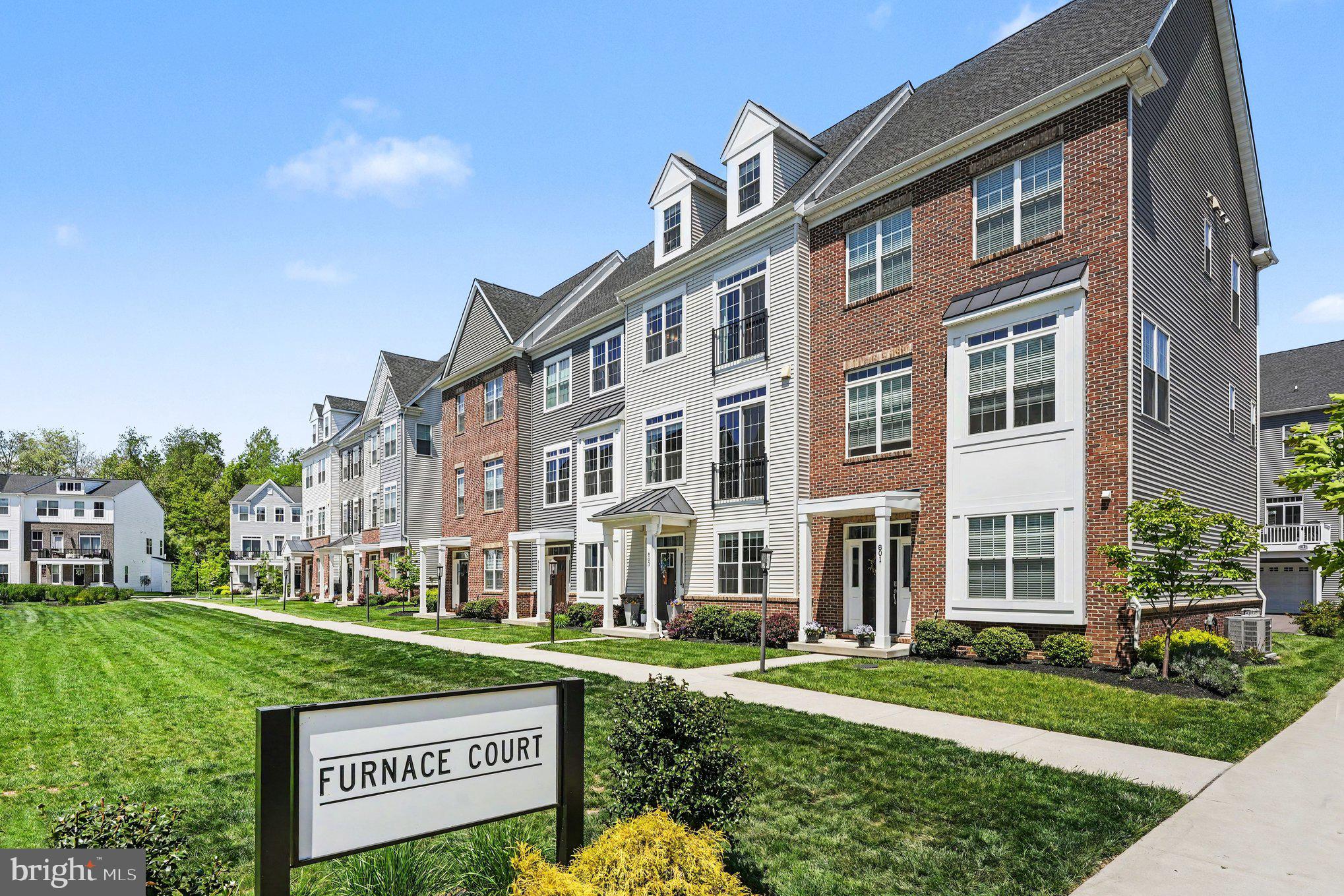 803 Furnace Ct, Phoenixville, PA 19460