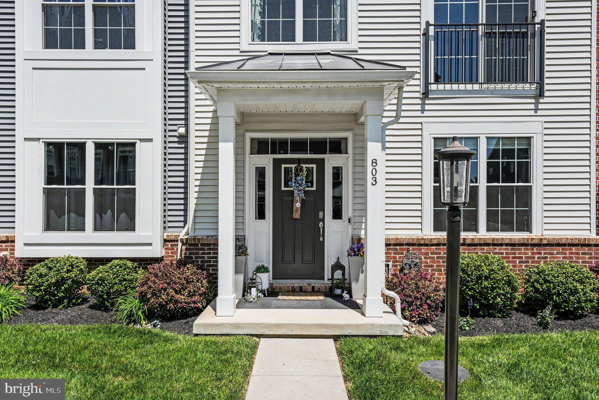 803 Furnace Ct, Phoenixville, PA 19460 photo