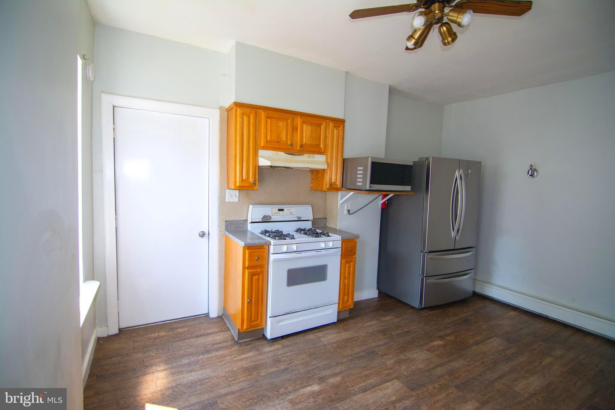 219 Park Ln, Hampton, NJ 08609 photo