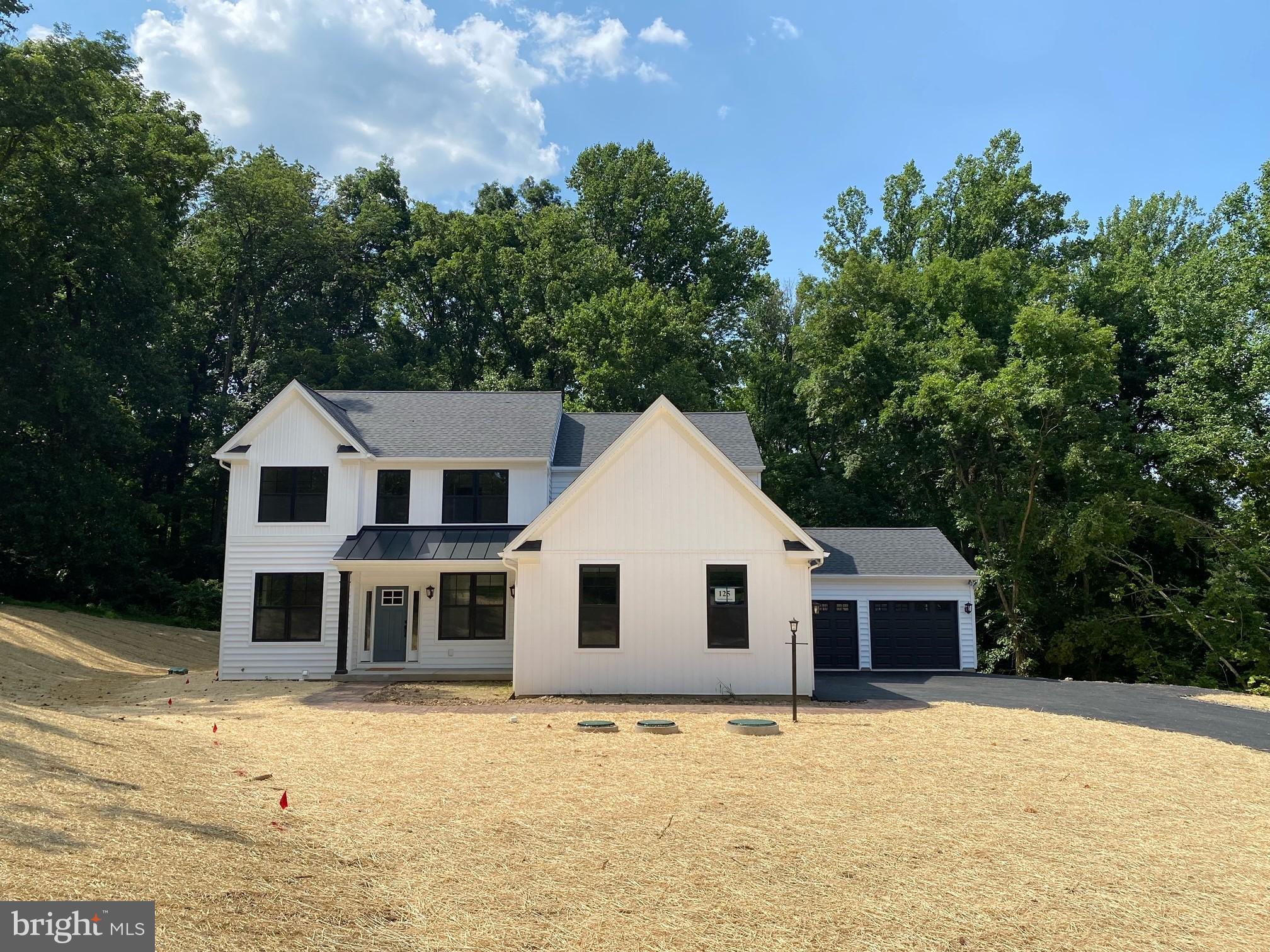 2 B Valley Rd #LOT, West Grove, PA 19390 photo