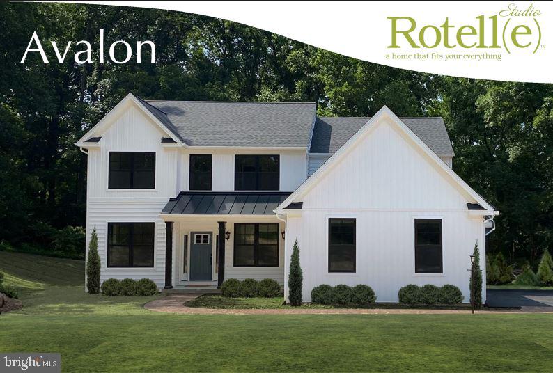 2 B Valley Rd, West Grove, PA 19390