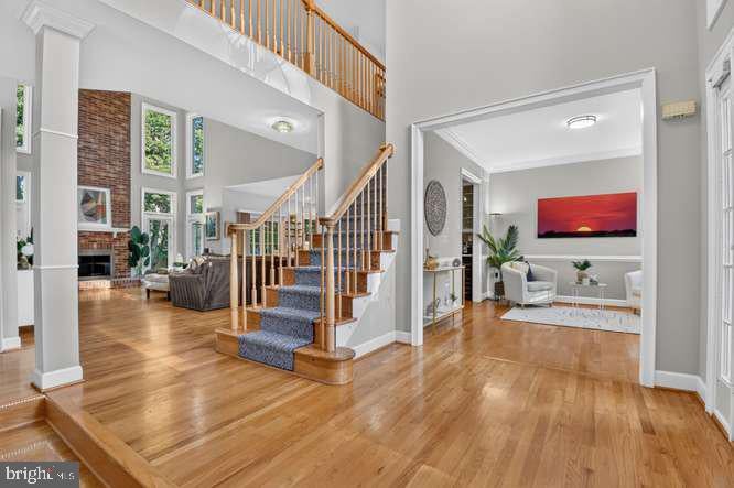 15309 Chinaberry St, Gaithersburg, MD 20878 photo