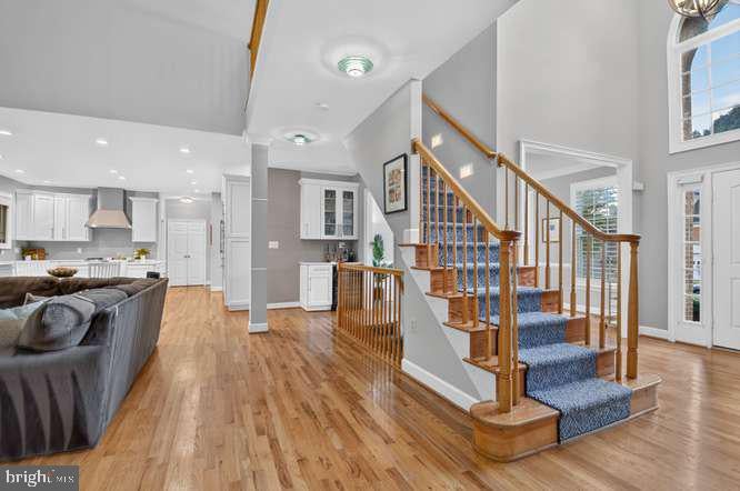 15309 Chinaberry St, Gaithersburg, MD 20878 photo