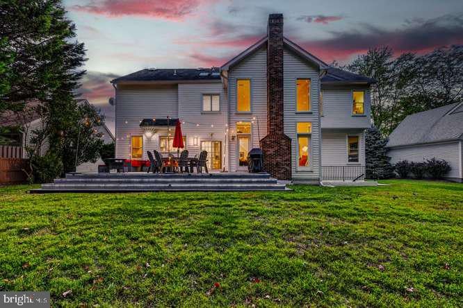 15309 Chinaberry St, Gaithersburg, MD 20878 photo